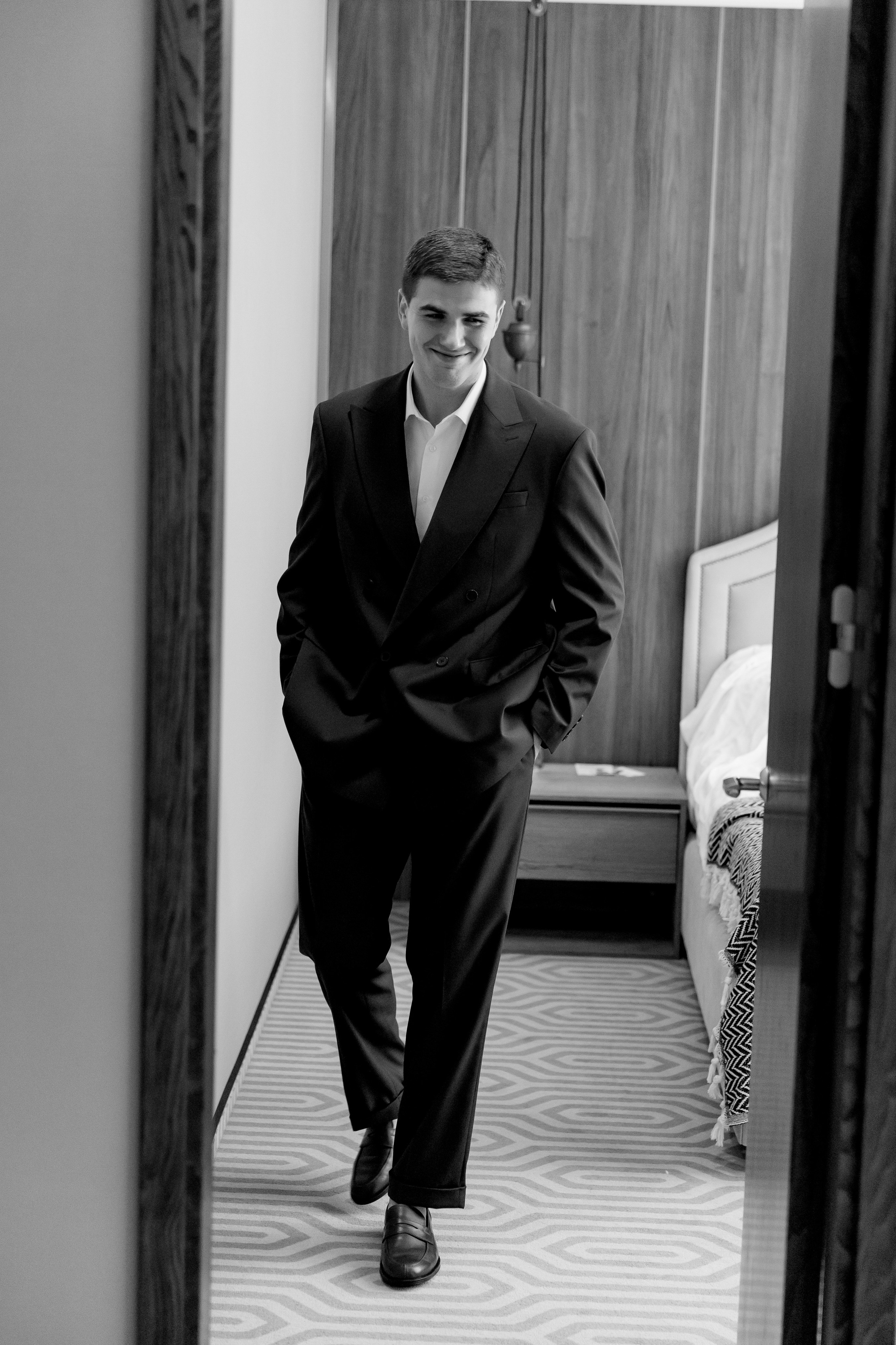 Дмитрий и Наталья. Wedding and Reportage photographer Marmarov Christya