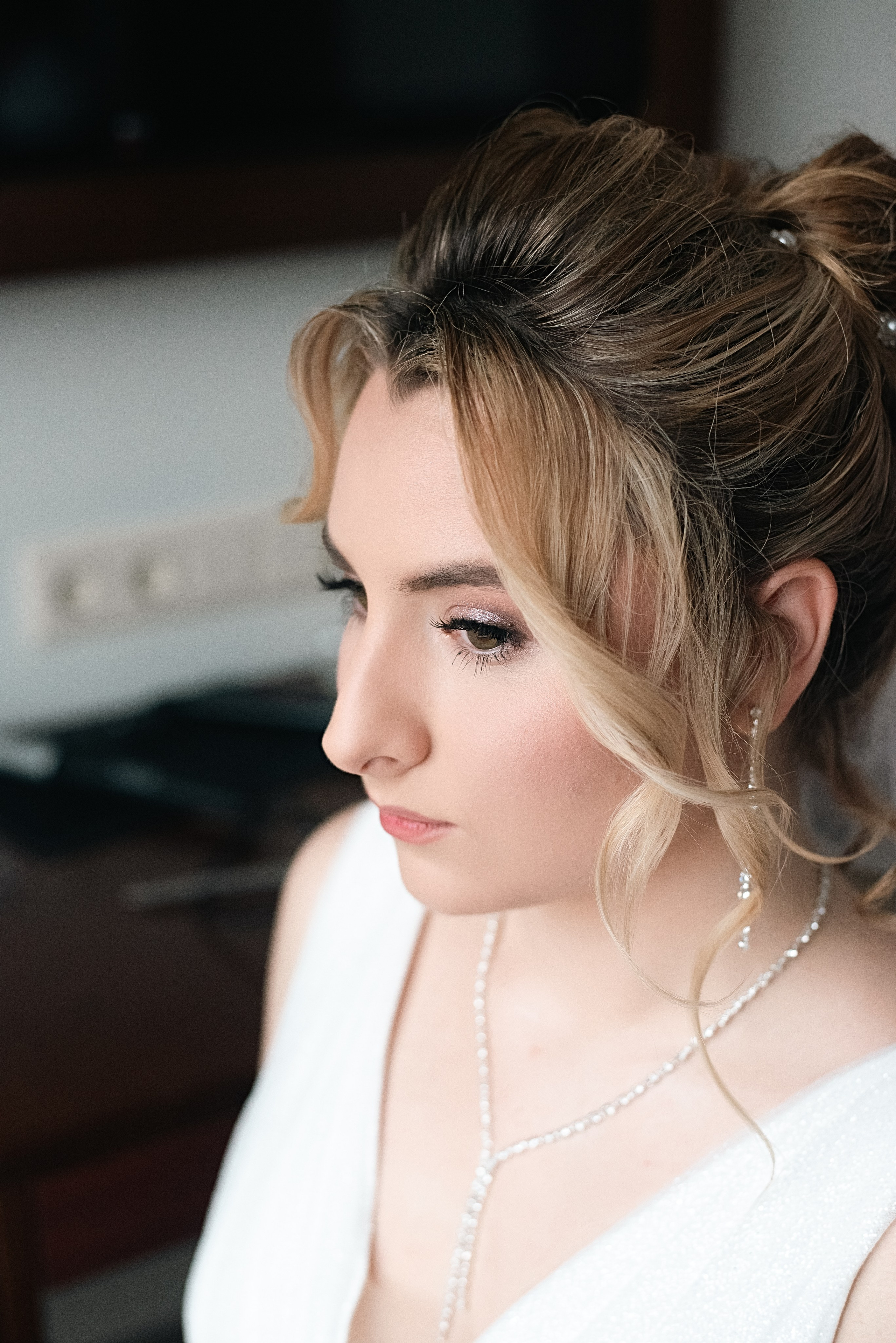 Царицыно. Фотограф, визажист. Москва