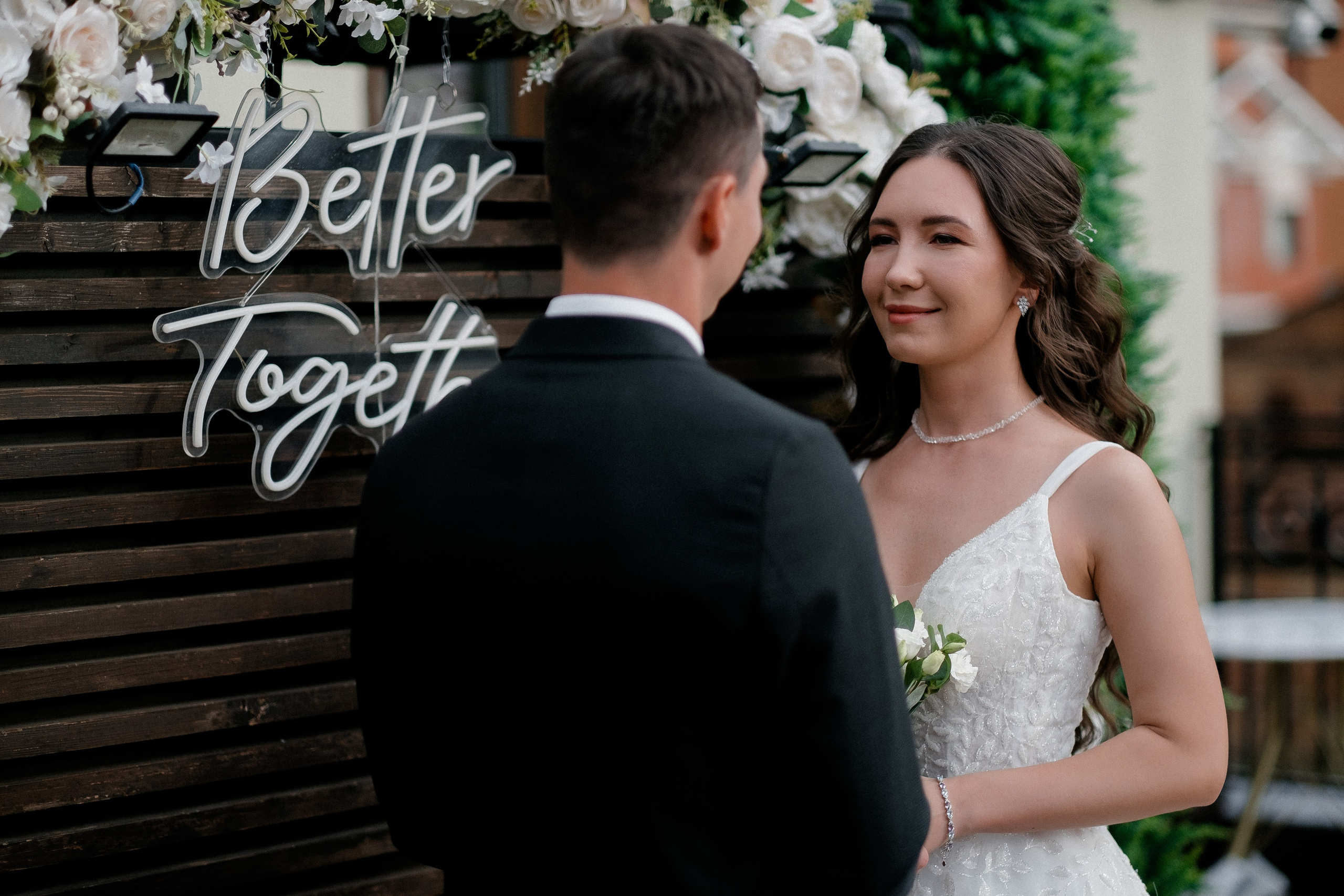 Рамиль & Джамиля. Свадебный и семейный фотограф в Казани и Зеленодольске Ланочкин Илья