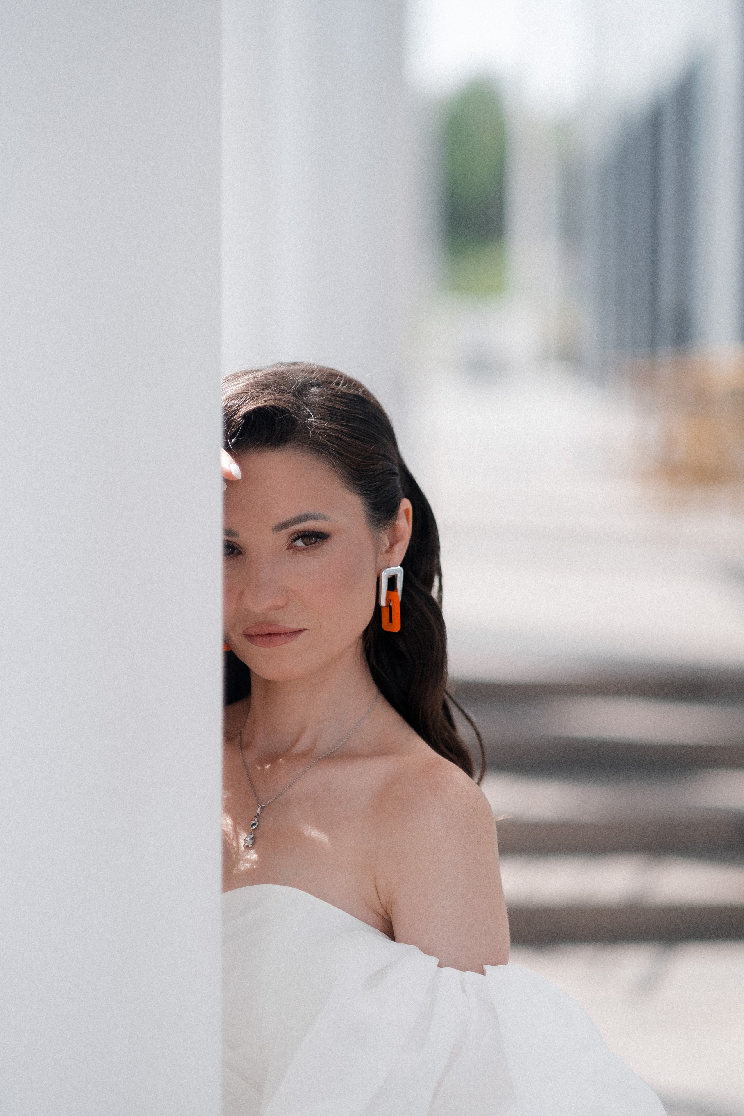 Артем & Расиля. Свадебный и семейный фотограф в Казани и Зеленодольске Ланочкин Илья