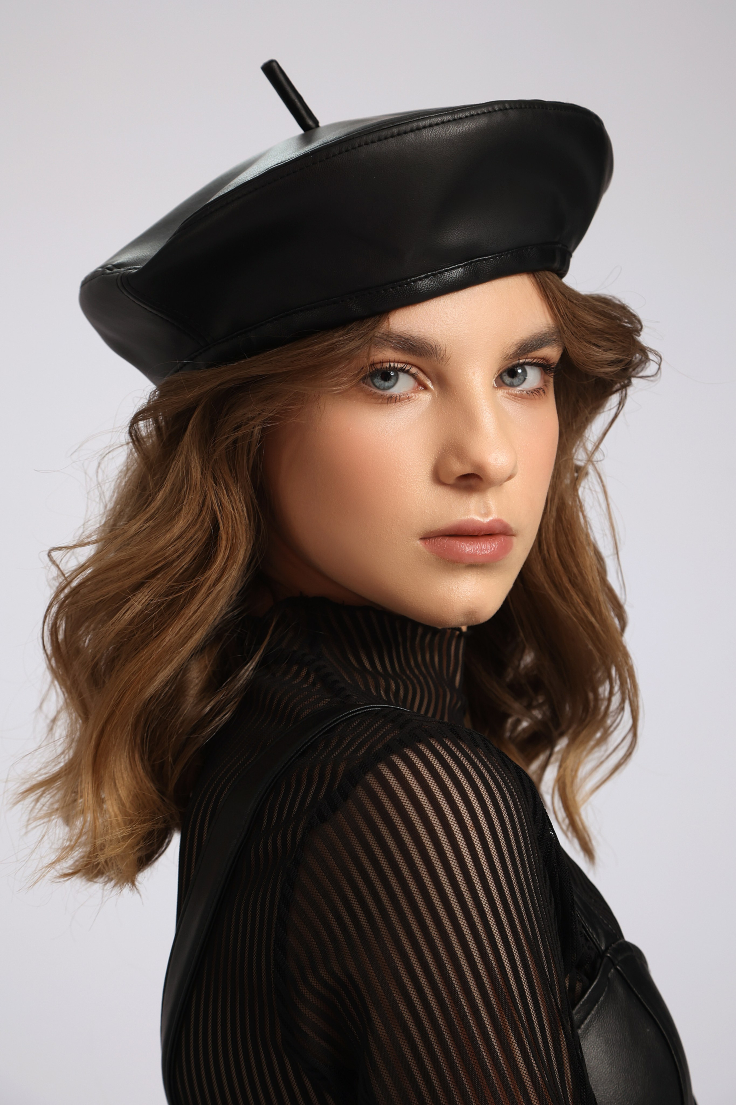 YANA. Модельная студия MIA Models