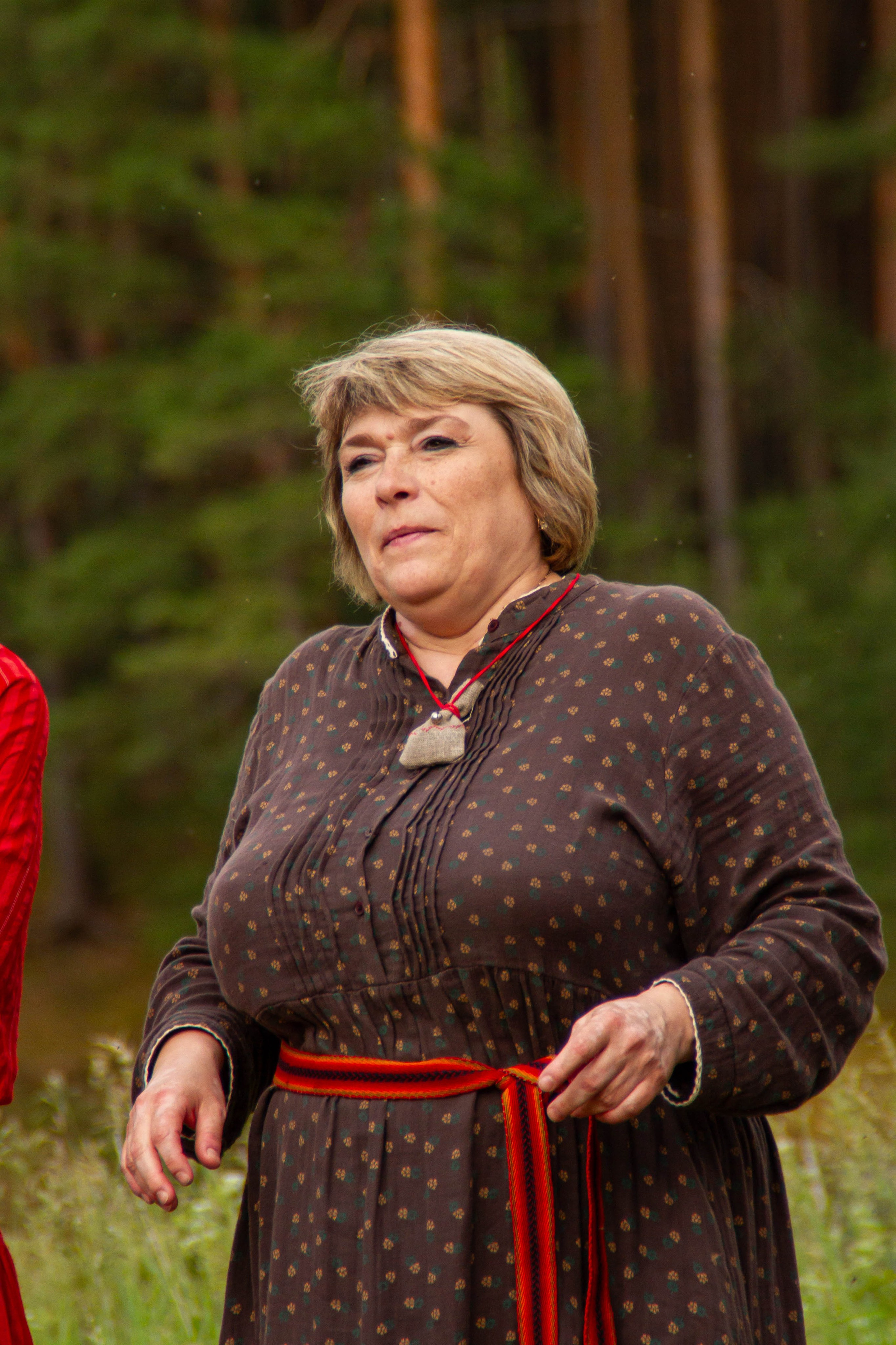 Праздник Солнцестояния 2025 х Культура Екатеринбурга