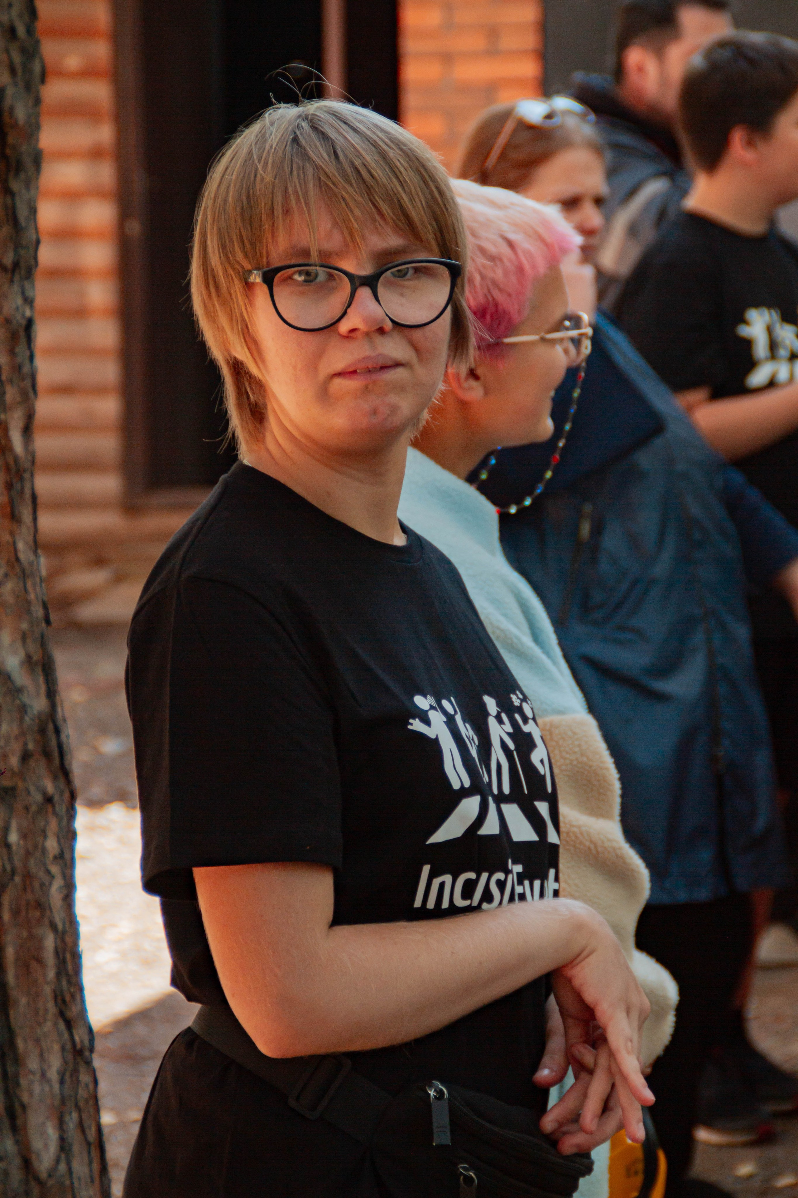 Лица Улиц 2025 х Inclusive Event