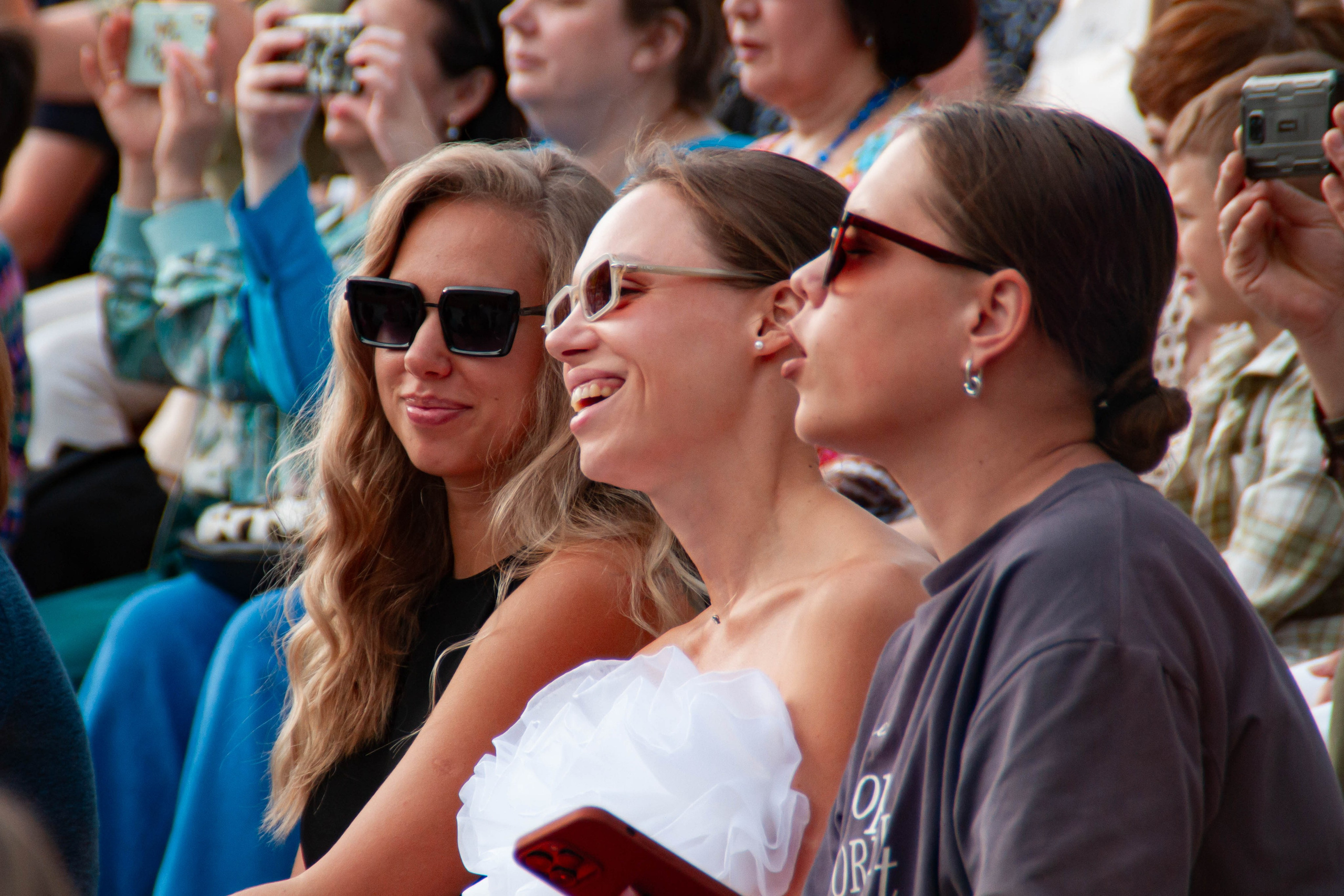 Open Air Fest 2025 х Культура Екатеринбурга