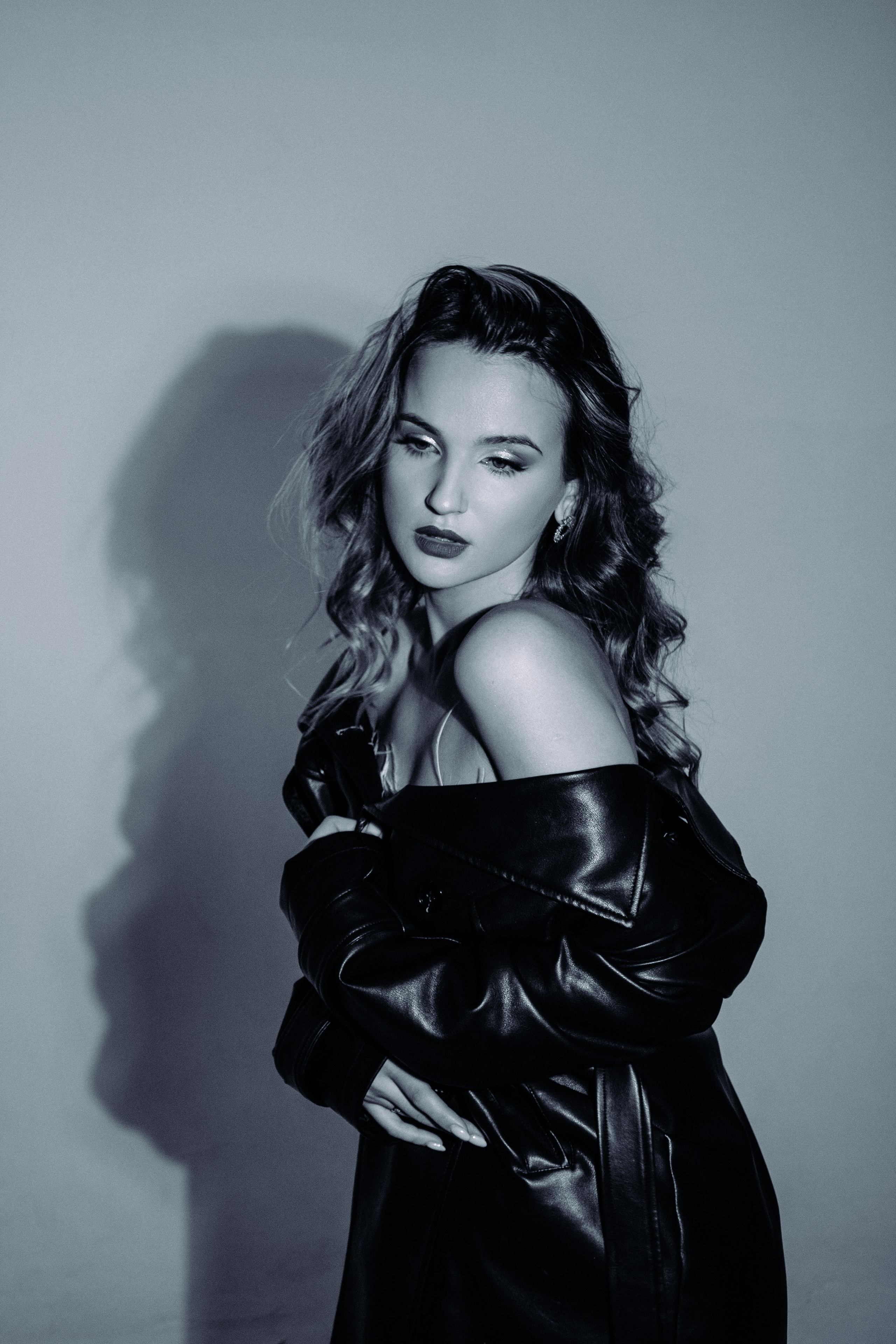 Регина. Фотограф в Самаре Анастасия Попова