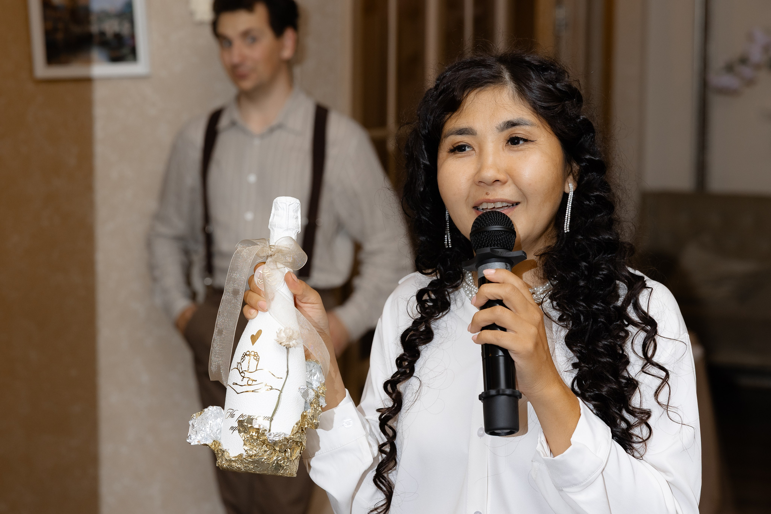 Полина и Илья. Свадебный и семейный фотограф в Челябинске. Аврамец Анна