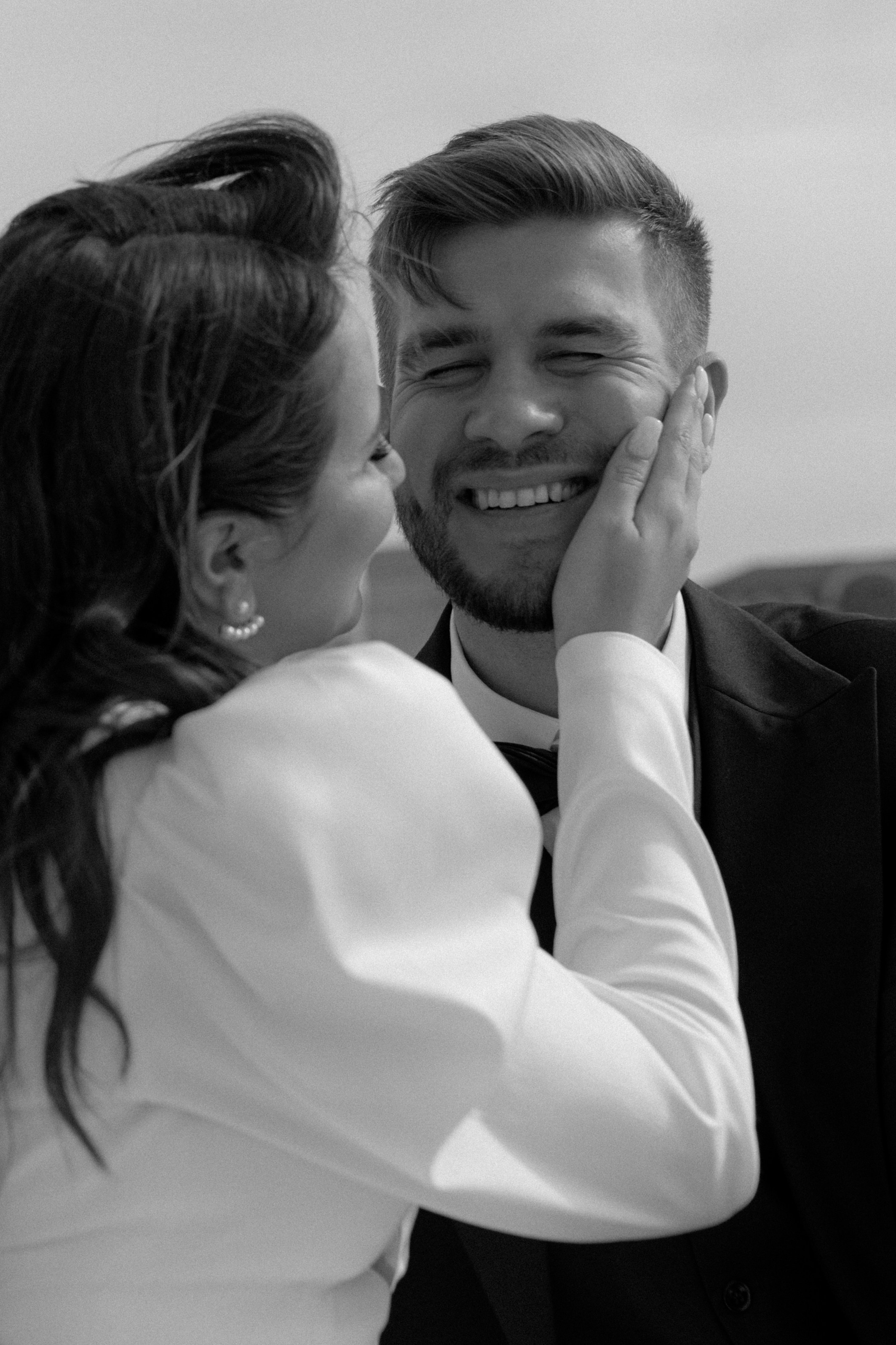 Антон-Марина — More Amore. Свадебный фотограф Екатеринбург/Челябинск — Любовь Волохова