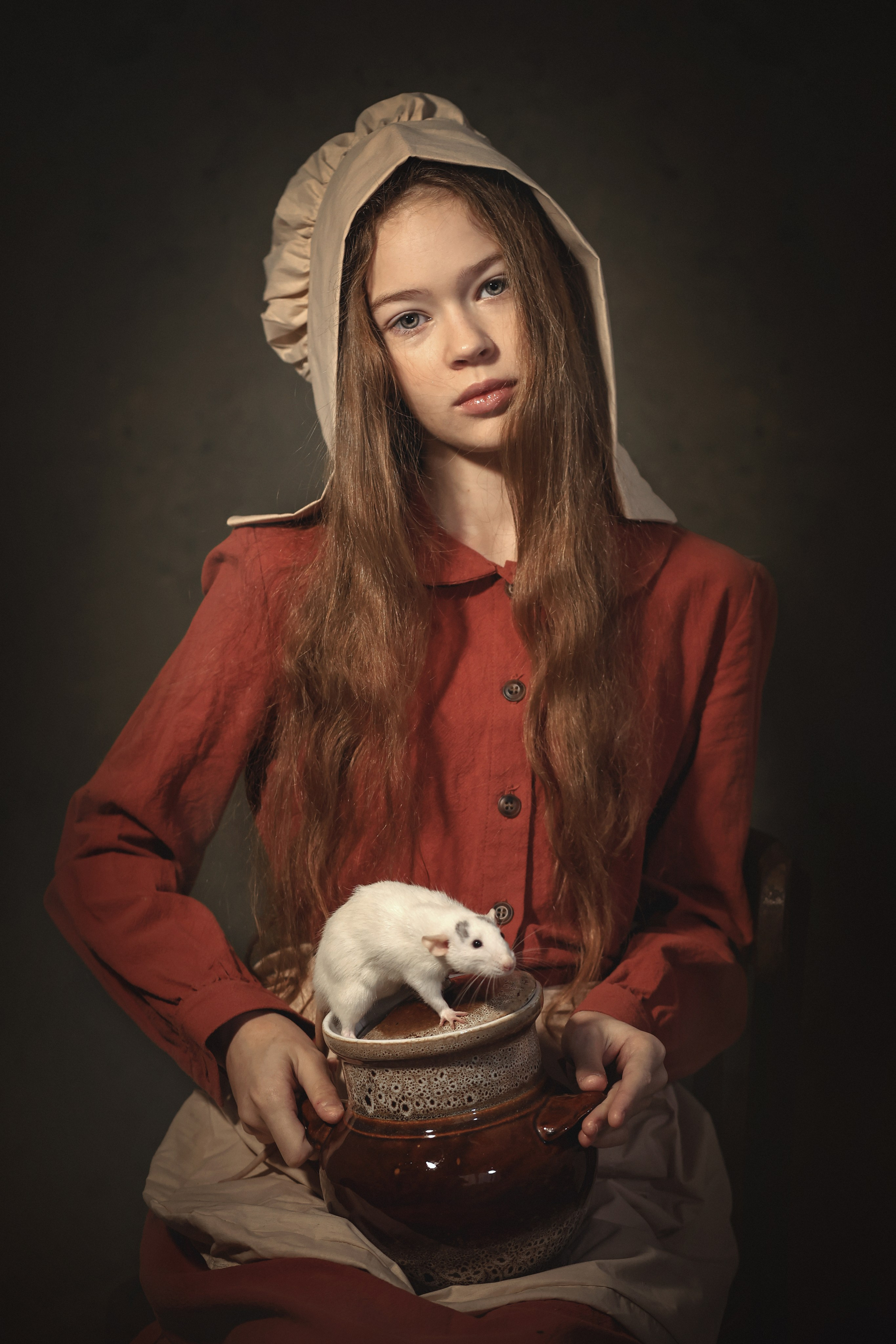 Художественная творческая фотосессия. Детский, семейный фотограф в Ижевске и Москве Аксинья Лысенкова ADEN