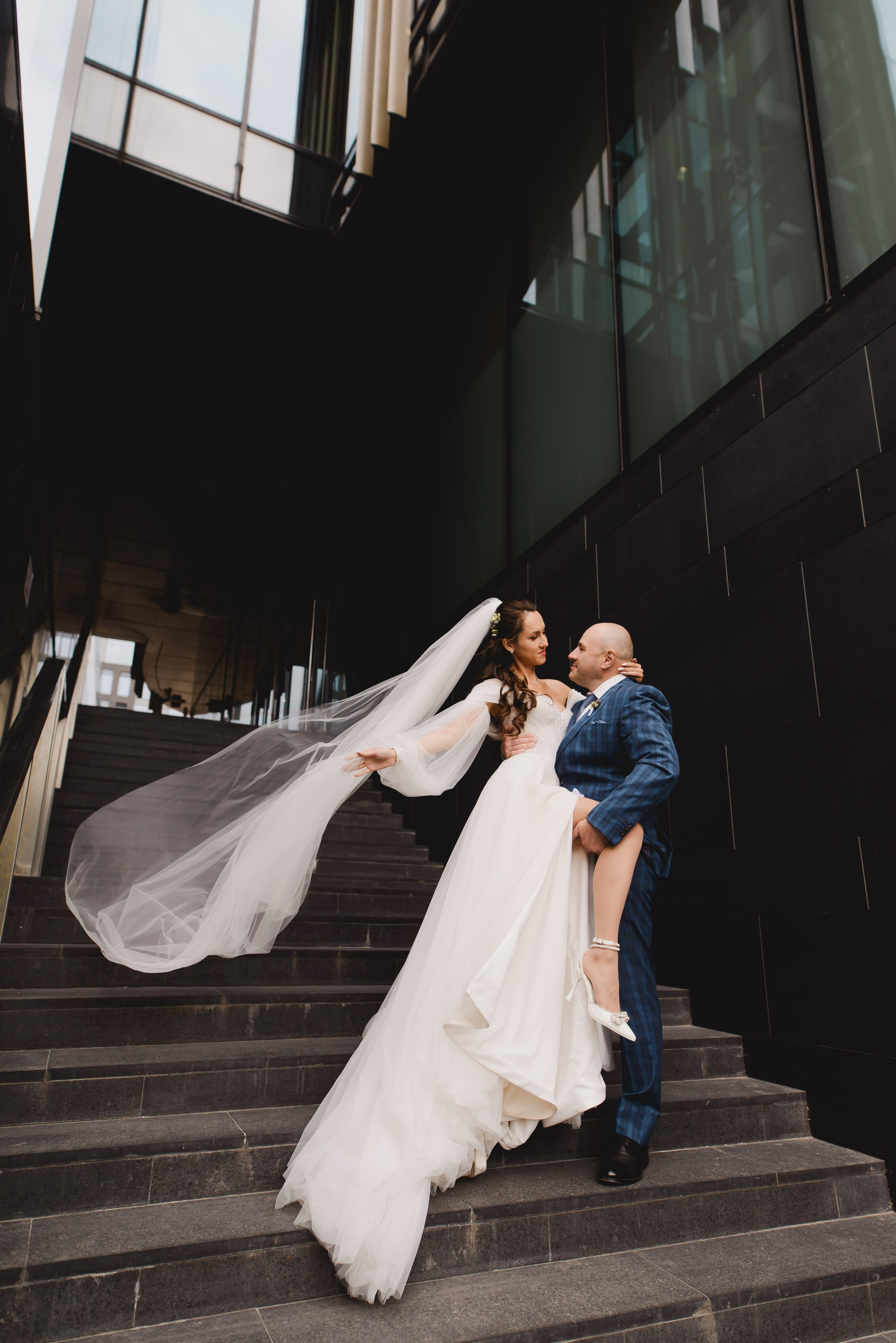 Фотограф на свадьбу в С-Пб Борис Большой