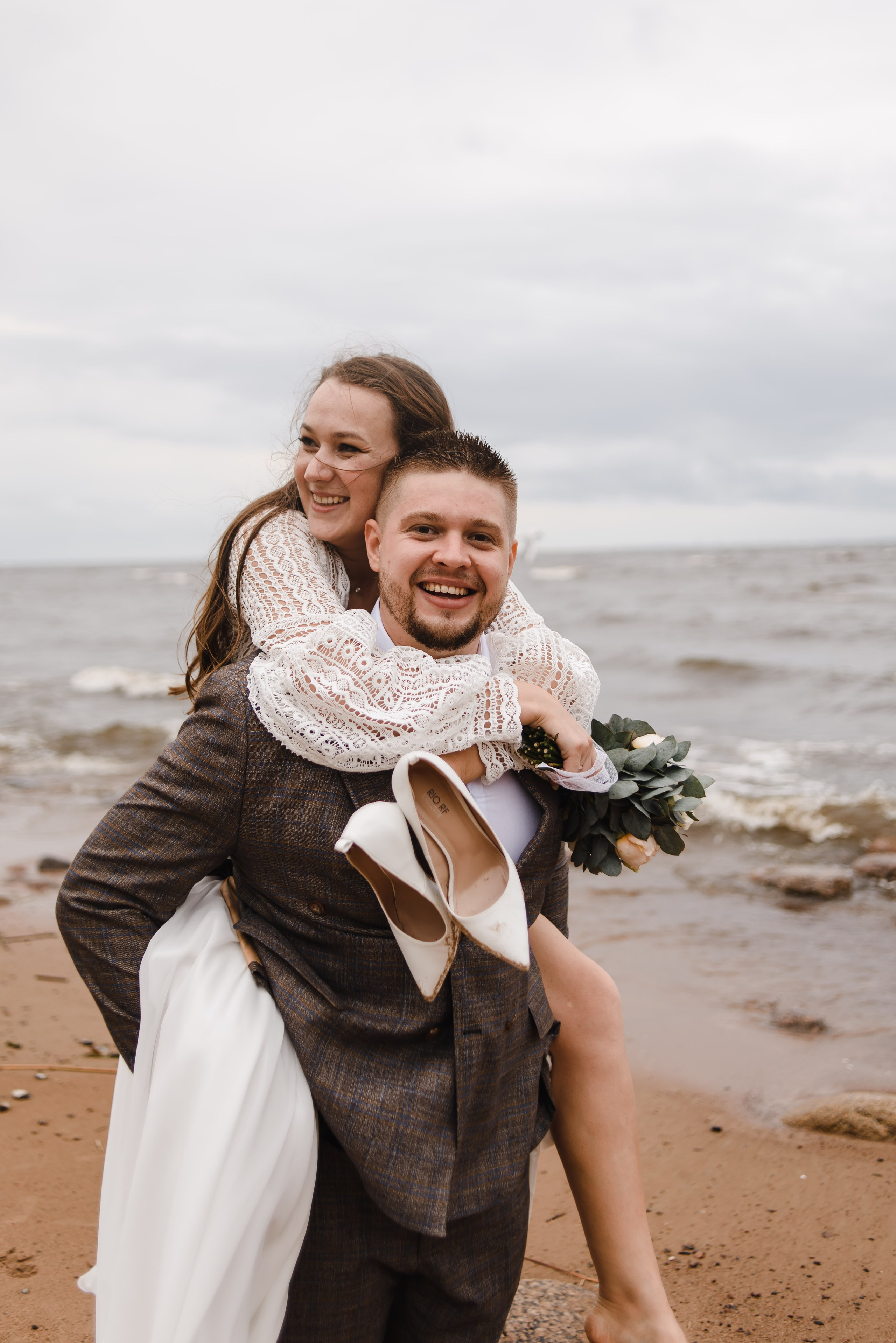 Фотограф на свадьбу в С-Пб Борис Большой