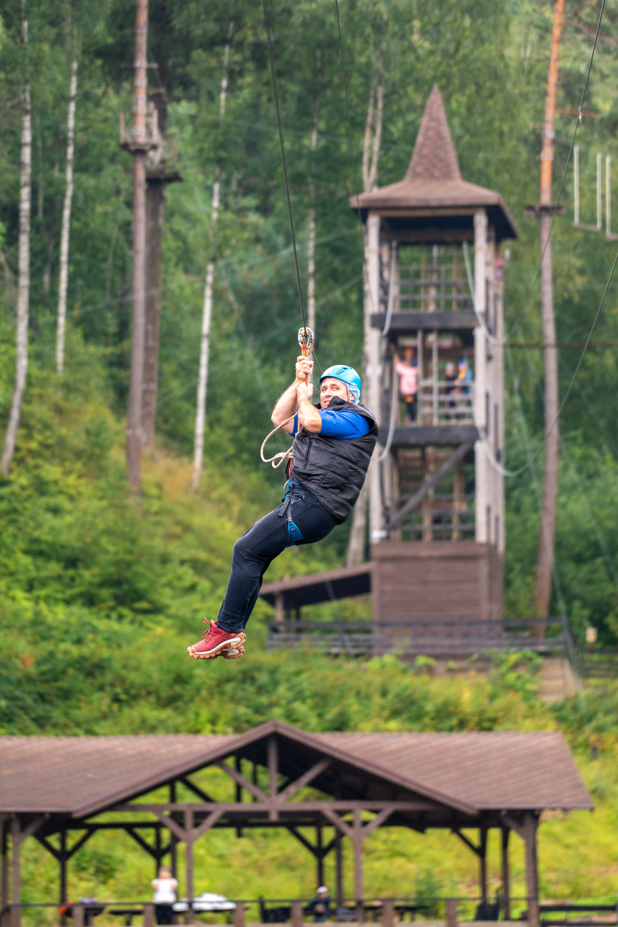 Фотосъёмка корпоратива СПб