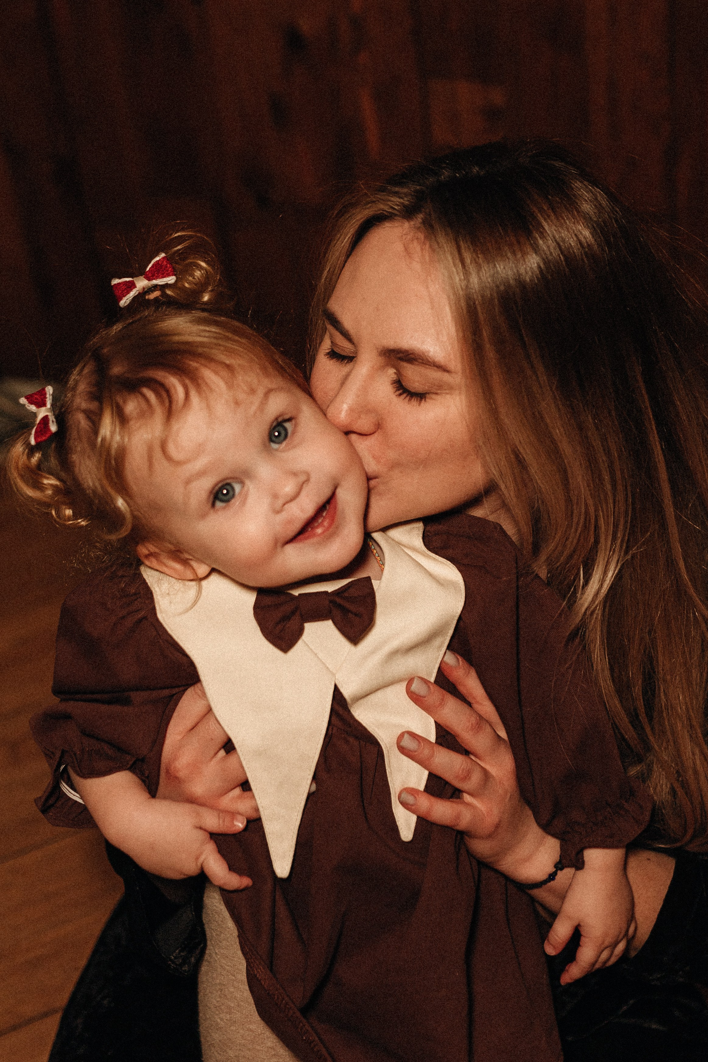 Family time. Фотограф Трифон Мира