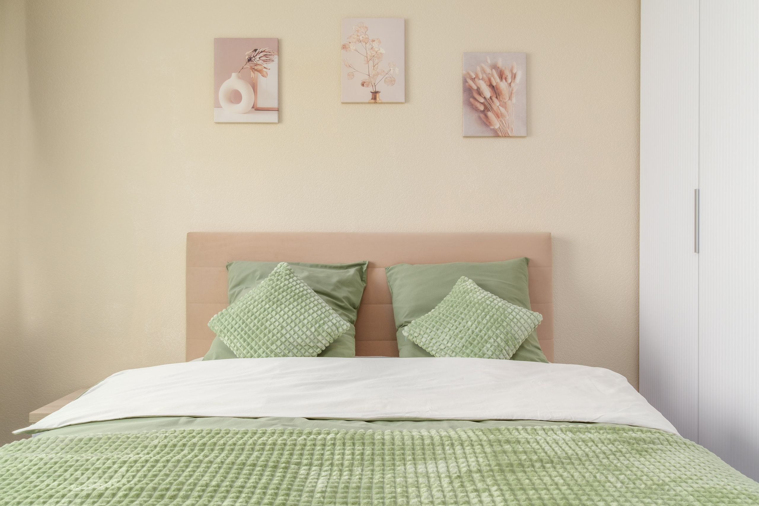 Двухкомнатная квартира, Плесецкая ул