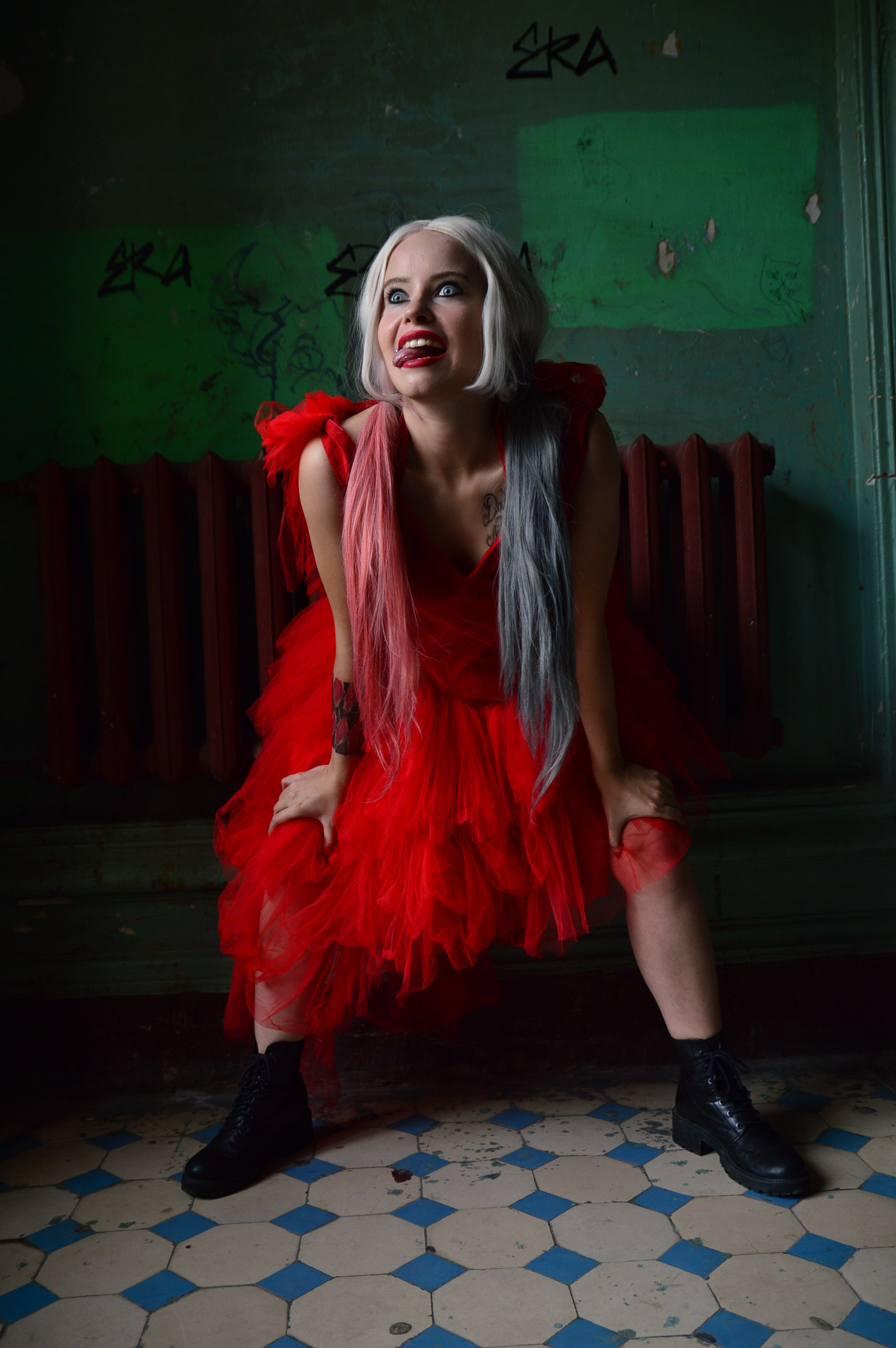 фотосессия в спб