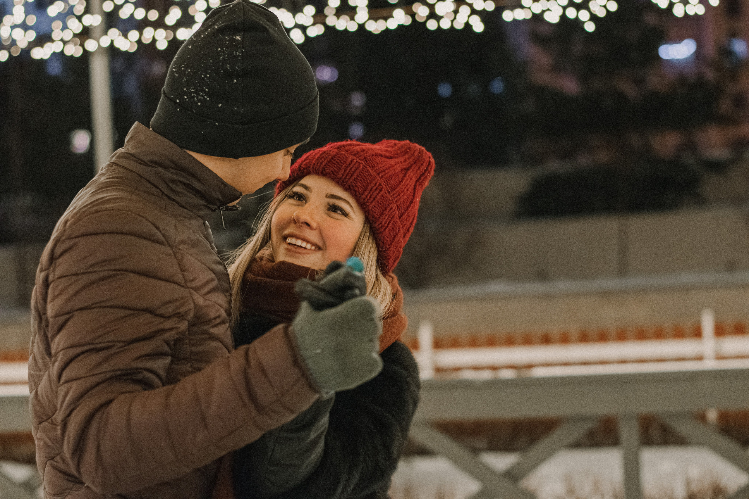 фотограф love story Казань