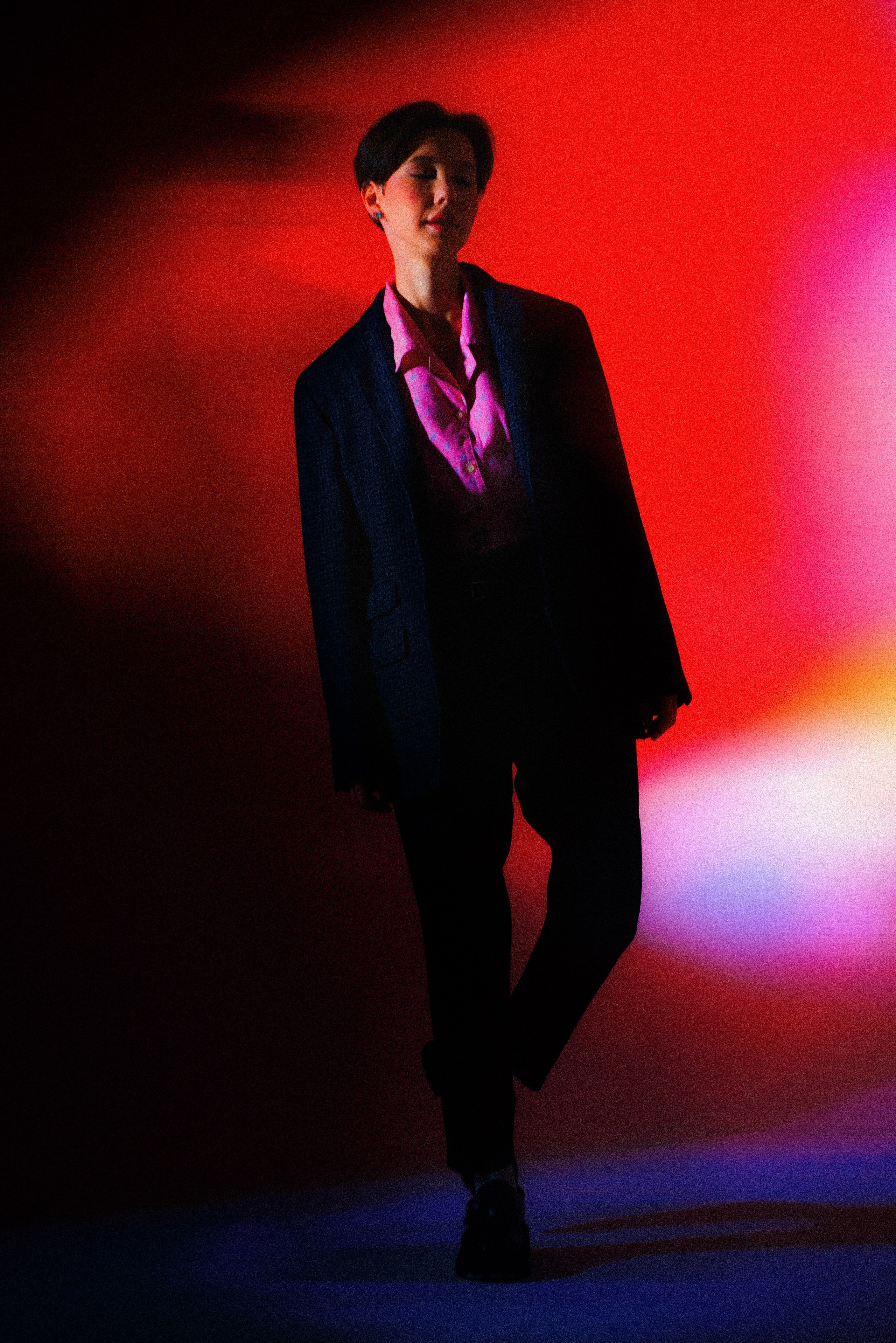 Студийное. Платонов Олег — фотограф Санкт-Петербург