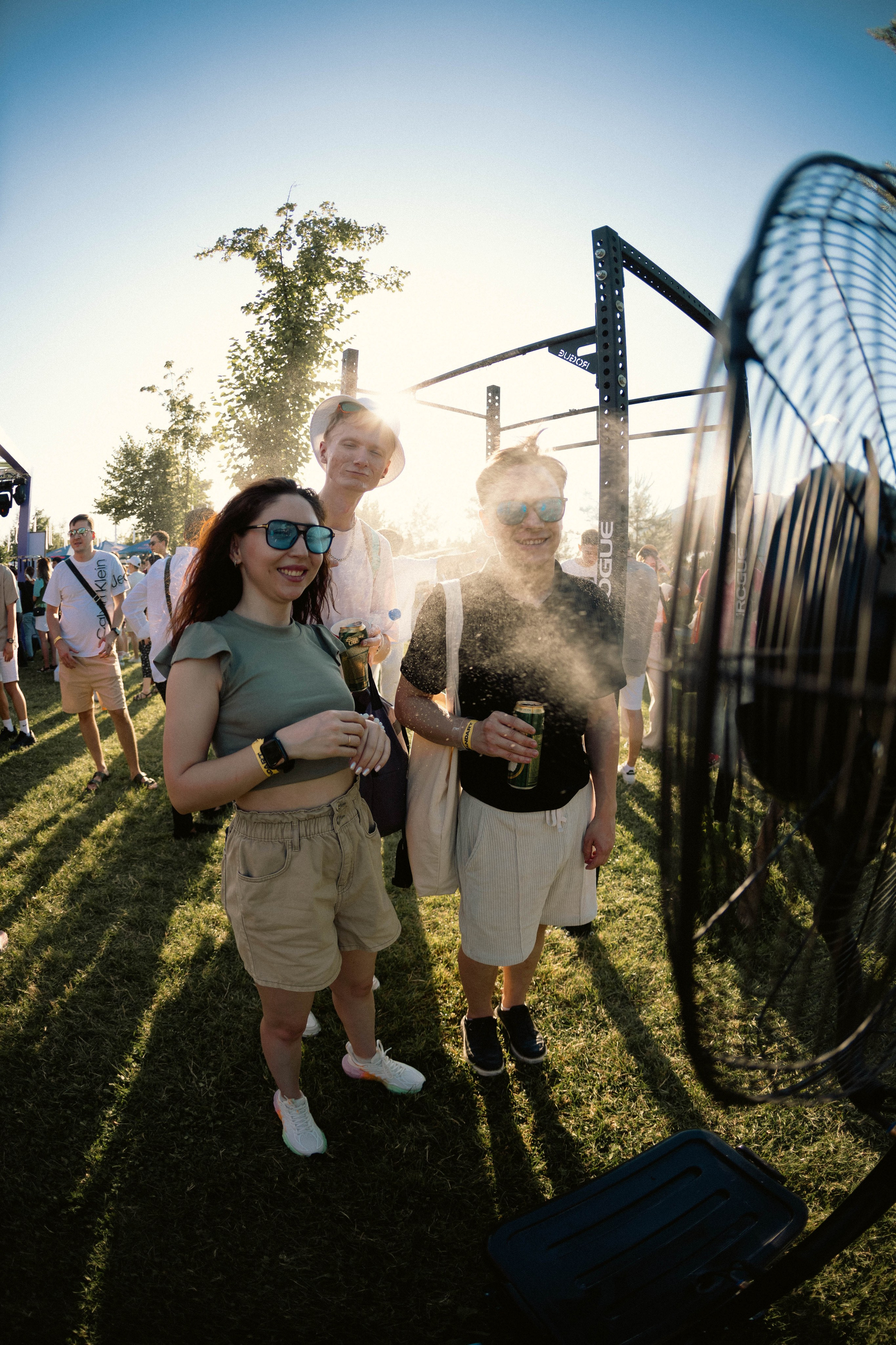 Репортажная фотосессия. Samur.eye