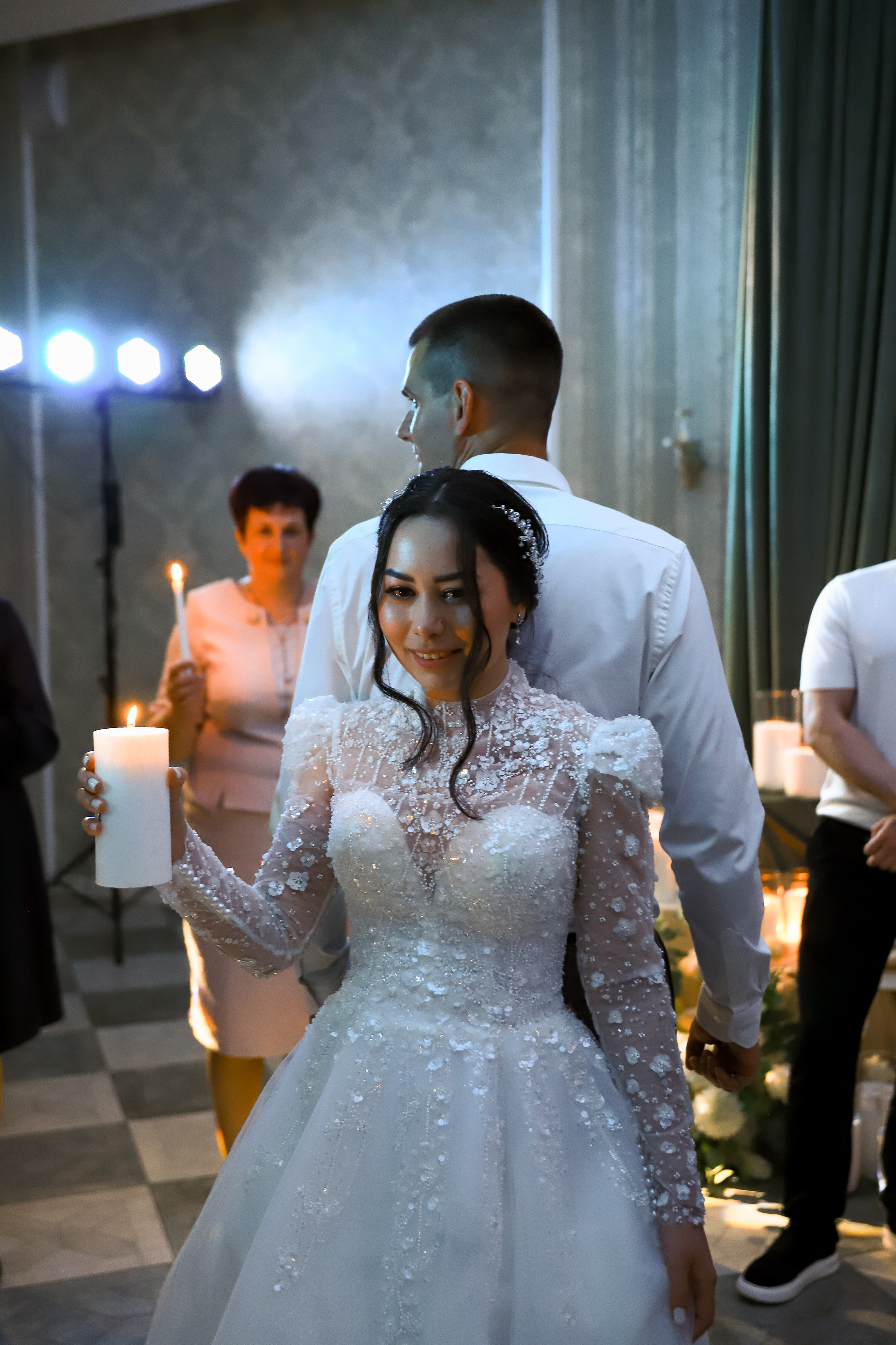 Ресторан. Фотограф в Краснодаре Анна Светикова