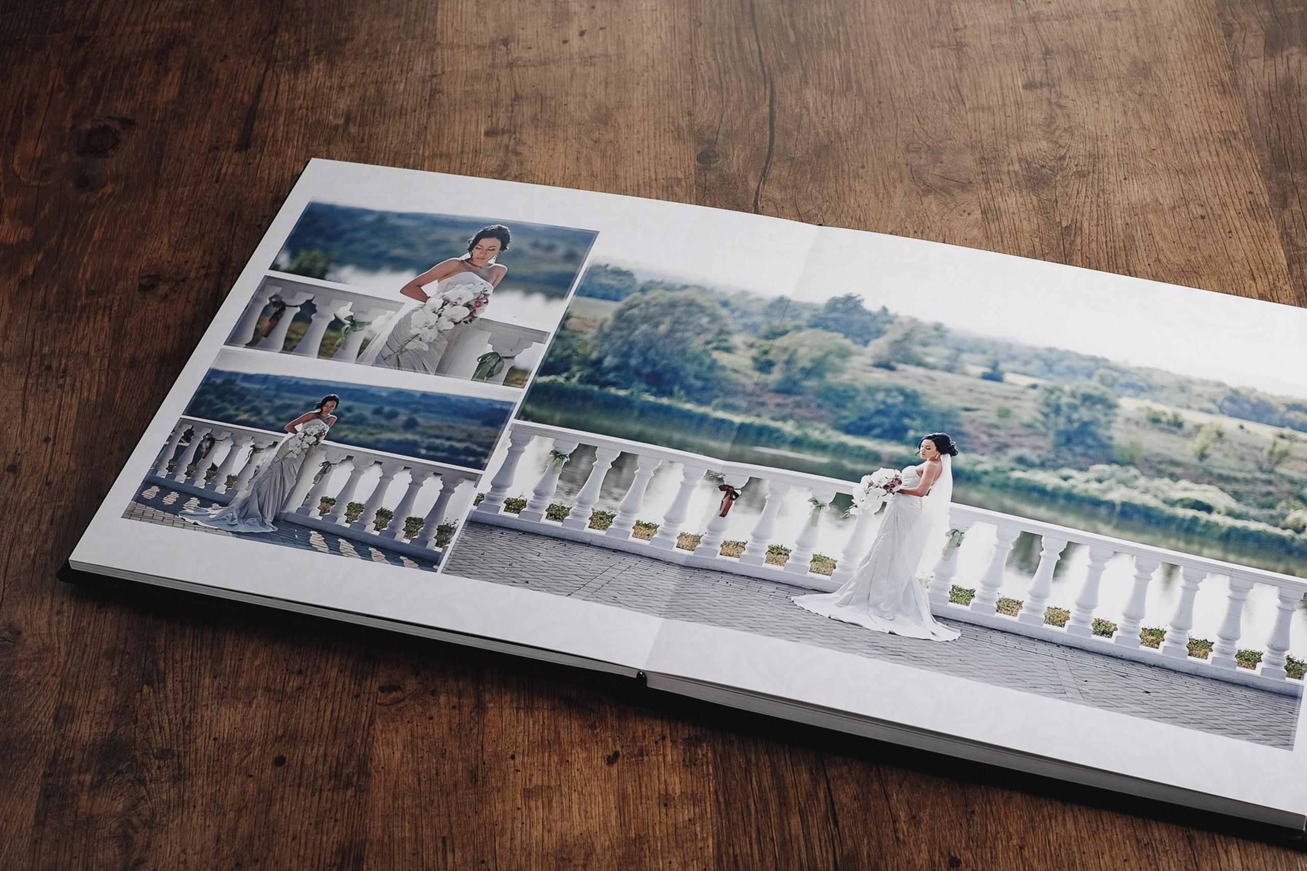 Фотокниги. Выпускные альбомы в Краснодаре