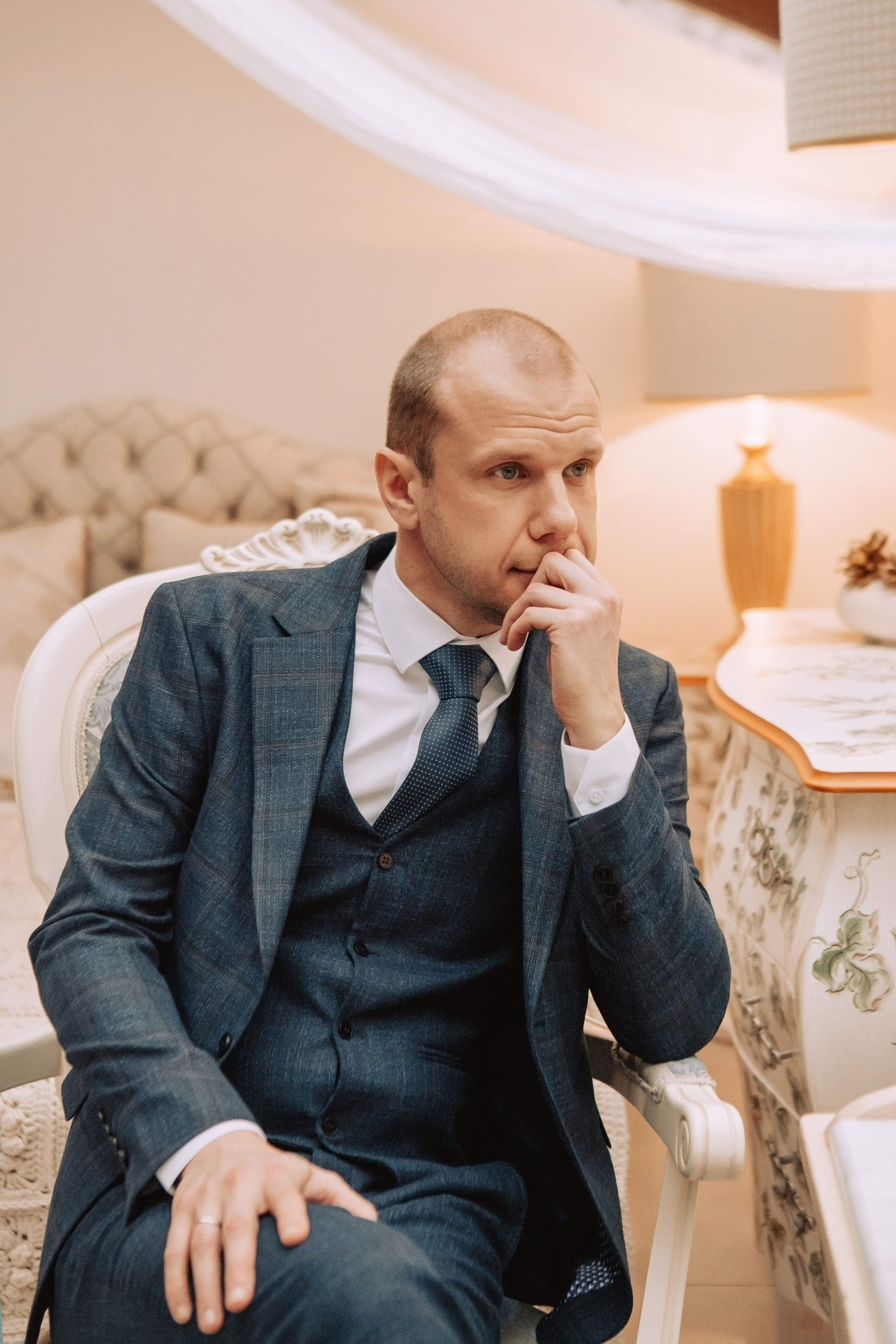 Алексей и Мария. Фотограф Ольга Ефремова