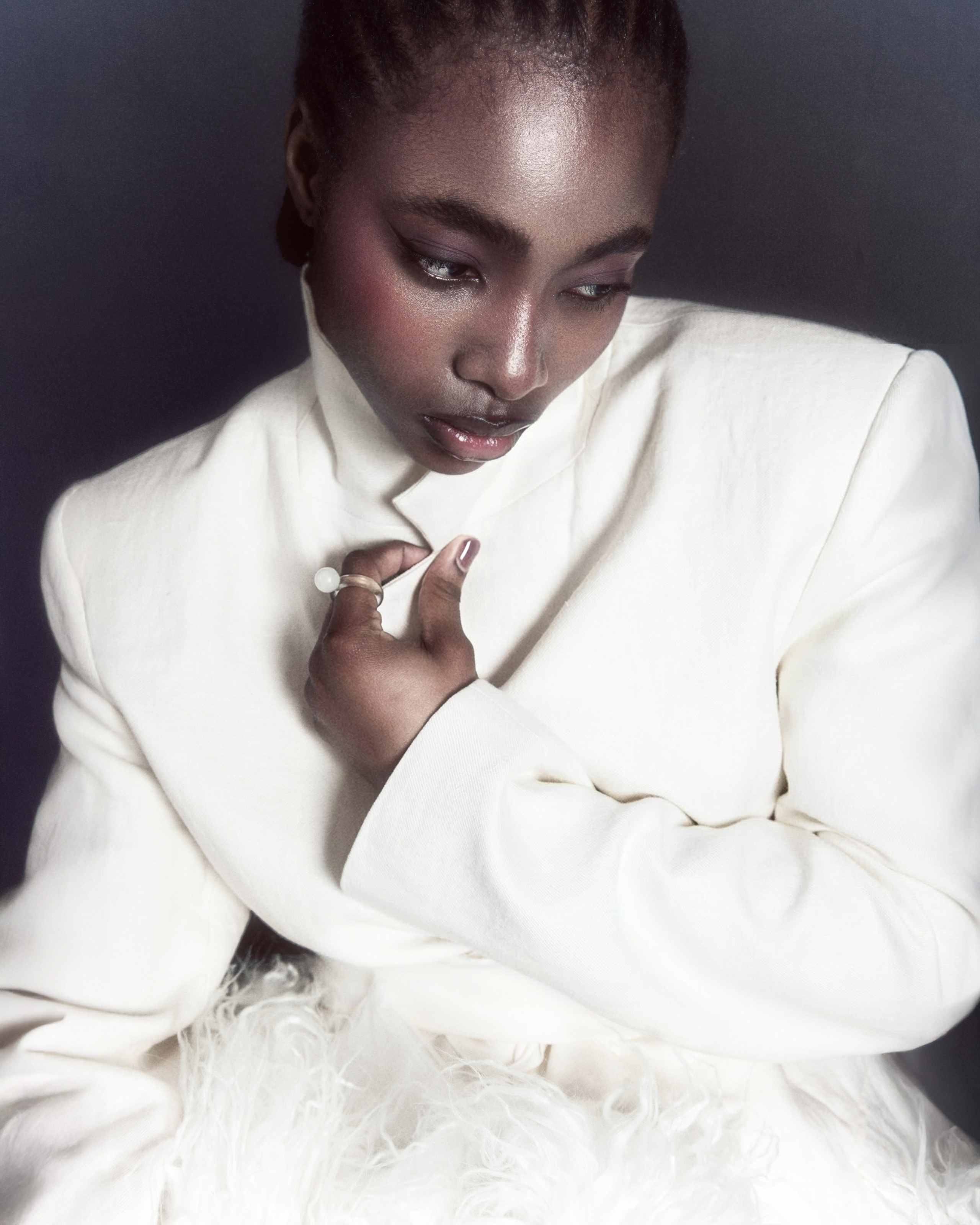 Портретная съемка