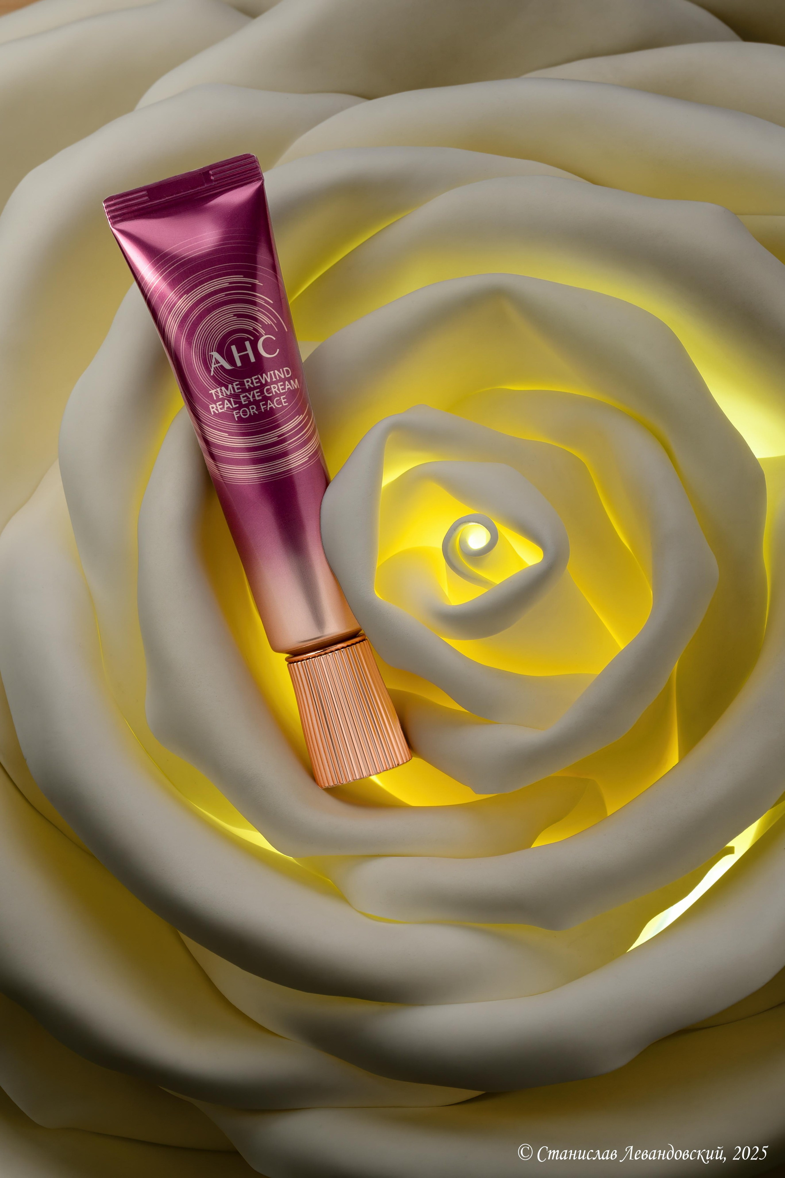 Предметы с глянцевой поверхностью. Предметный фотограф в Москве Станислав Левандовский