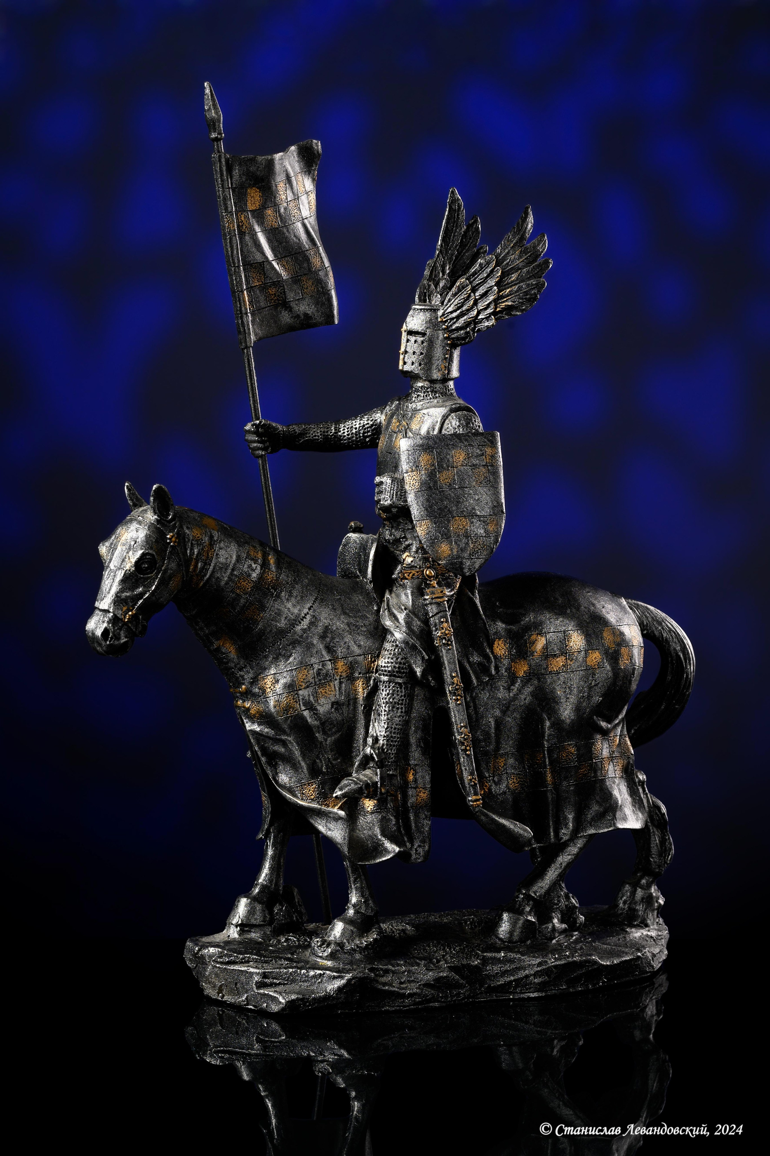 Предметы с матовой поверхностью. Предметный фотограф в Москве Станислав Левандовский