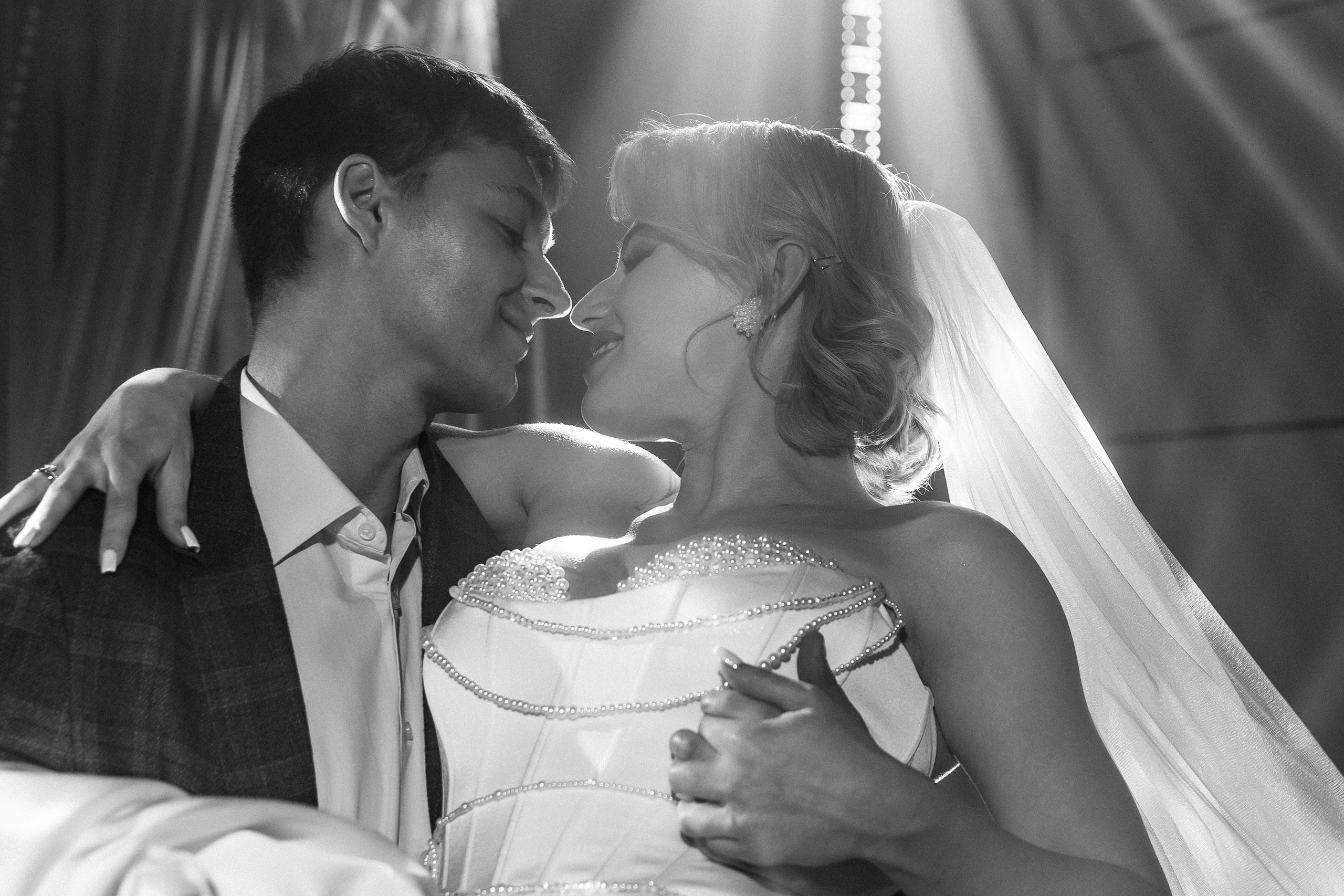 M|A. Свадебный и семейный фотограф в Саратове Анжела Борисова