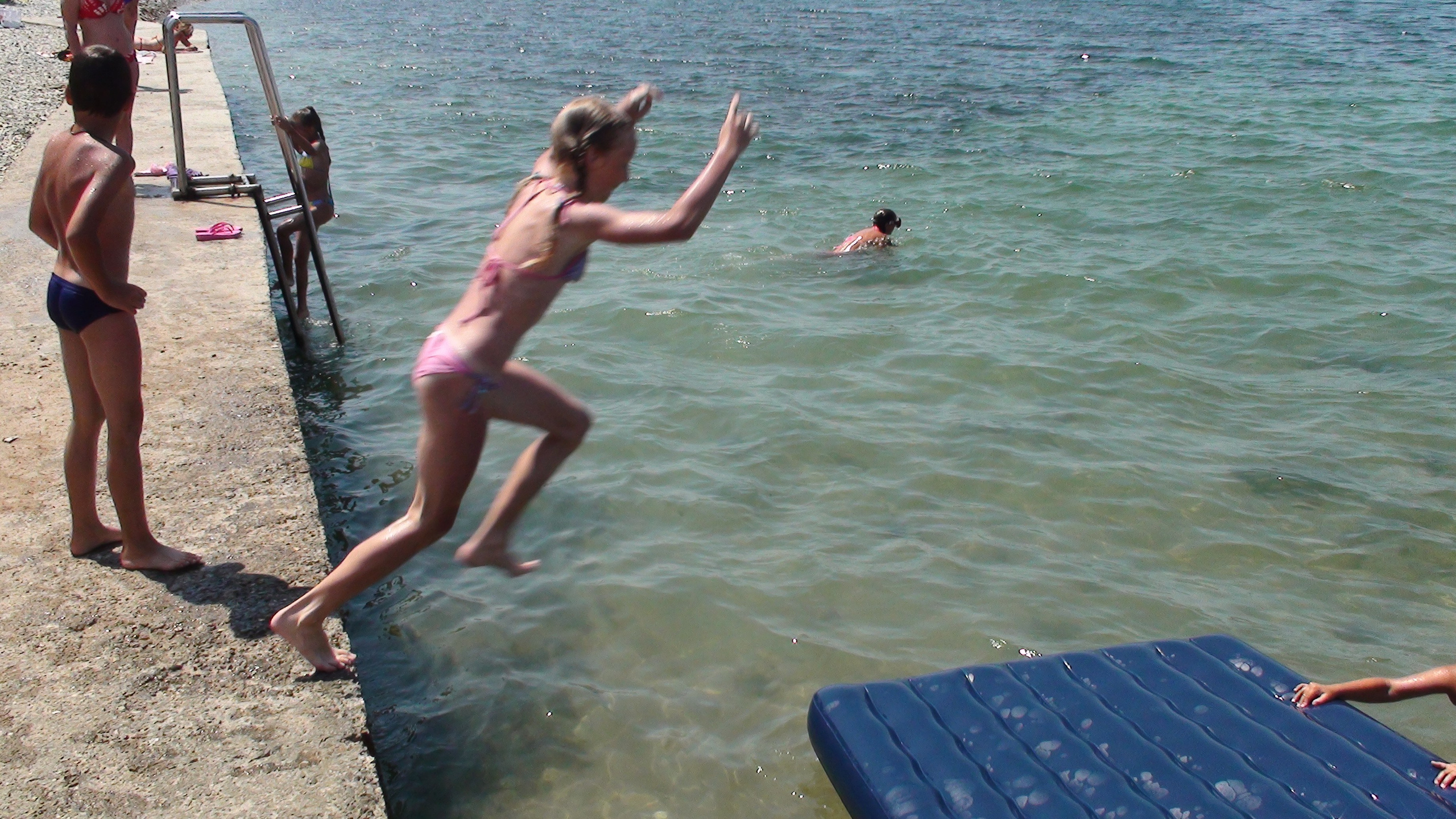 Отпуск 27.05-16.08. Семейный, Свадебный фотограф СПБ Питер— Романова Екатерина