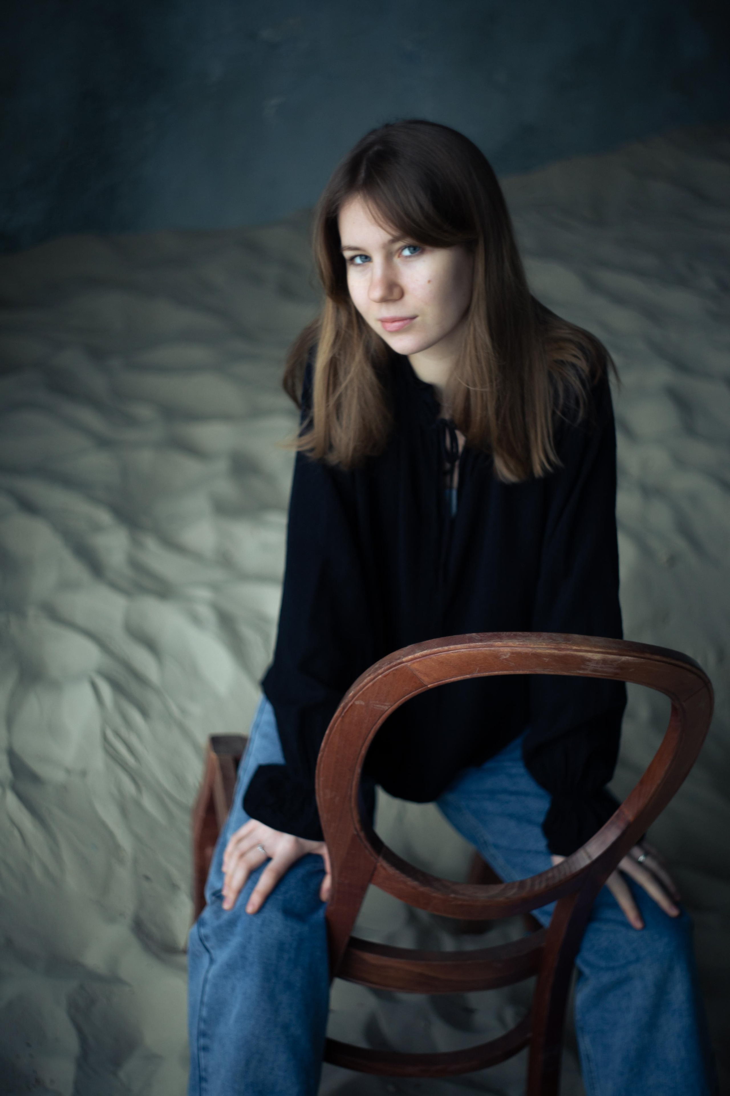 Таисия Песок. Фотограф в Москве Лера Юдина