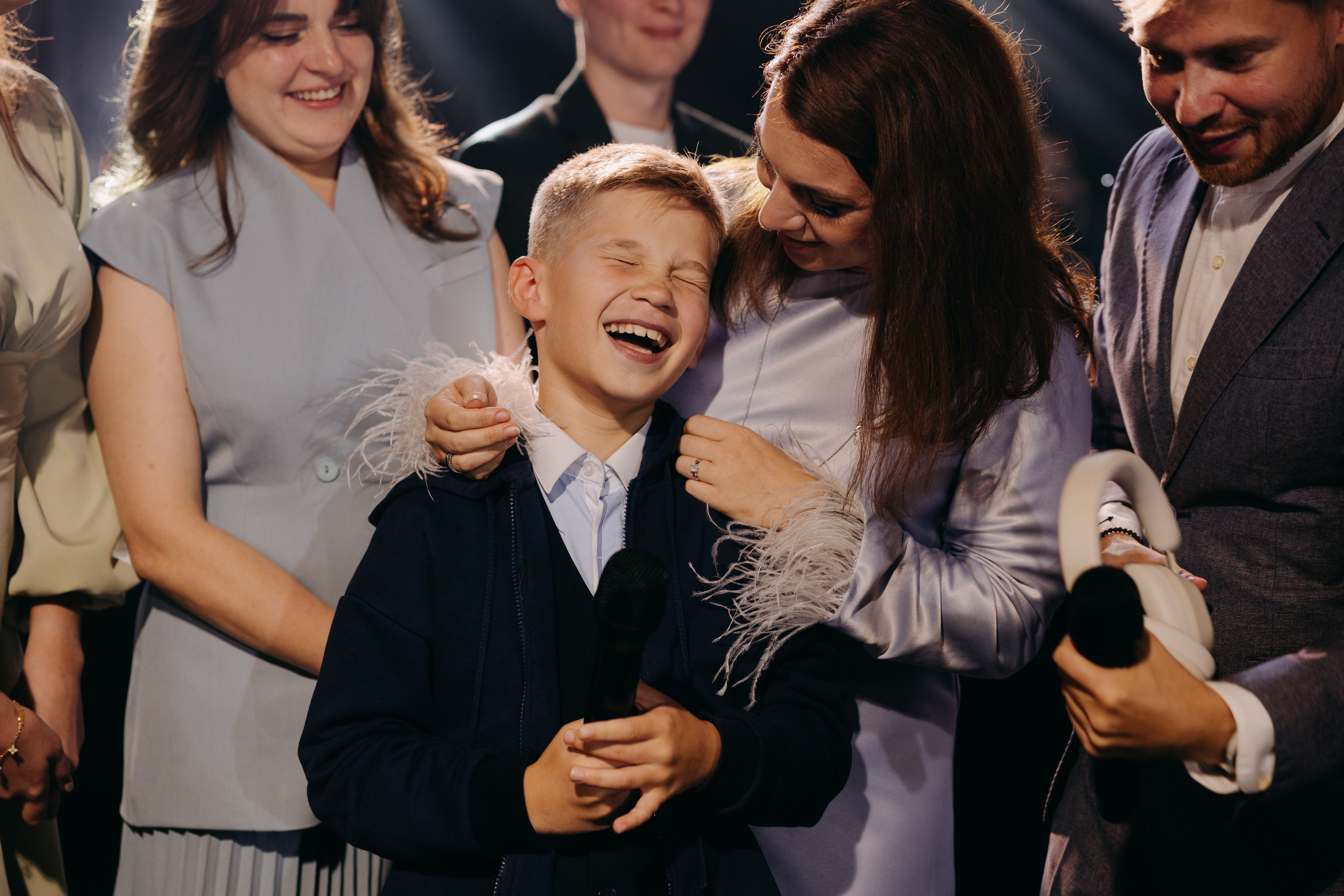 Ирина и Алексей | банкет Forest Dew. Свадебный фотограф Москва Анастасия Храмова
