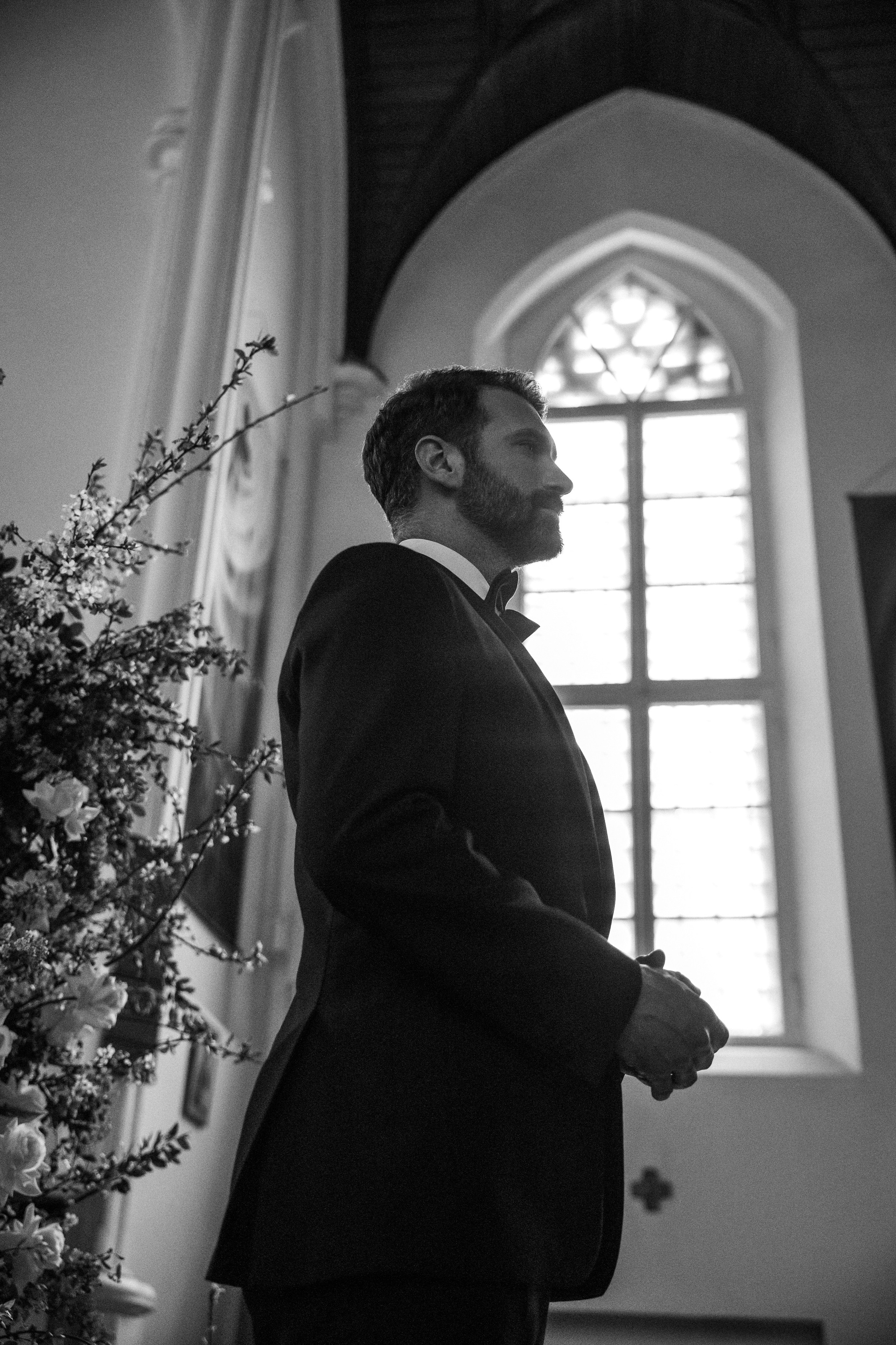 Женя & Настя. Свадебный фотограф Домодедово Москва Катерина Алехина