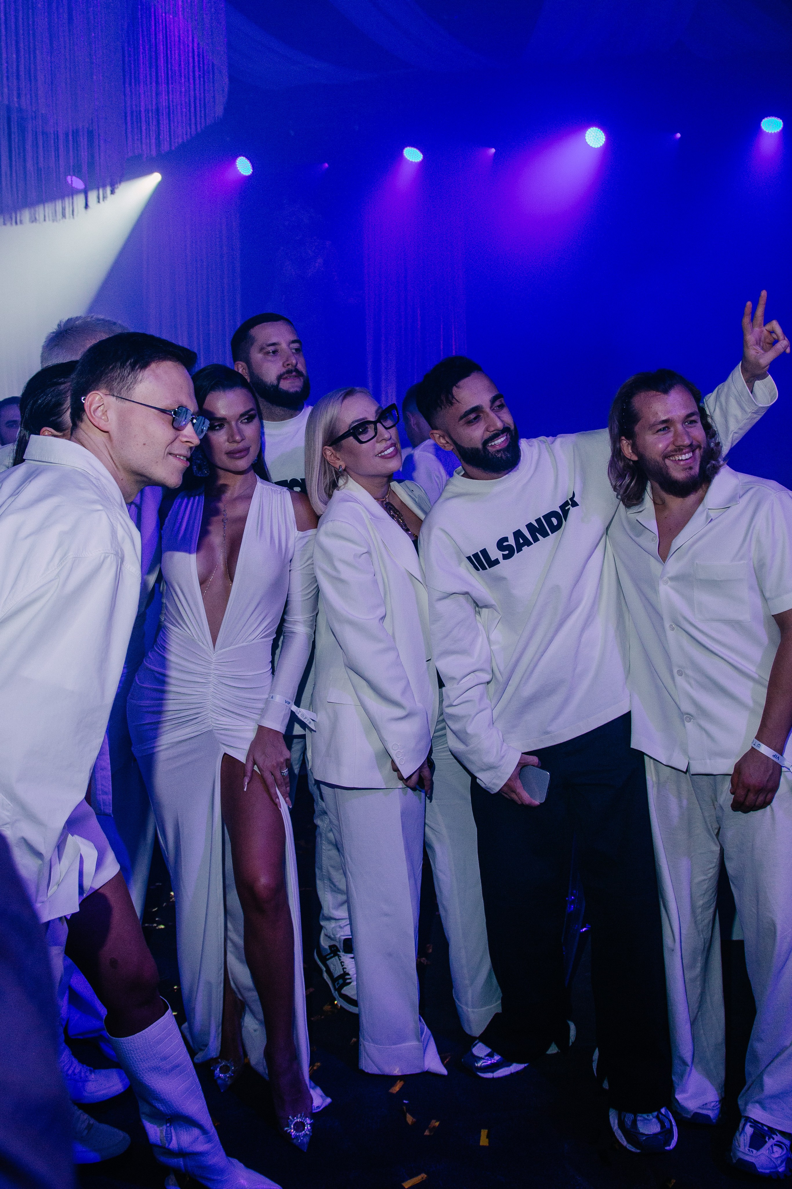 День рождения Аяза. Фотограф Москва — личные фотосессии, лавстори в студии