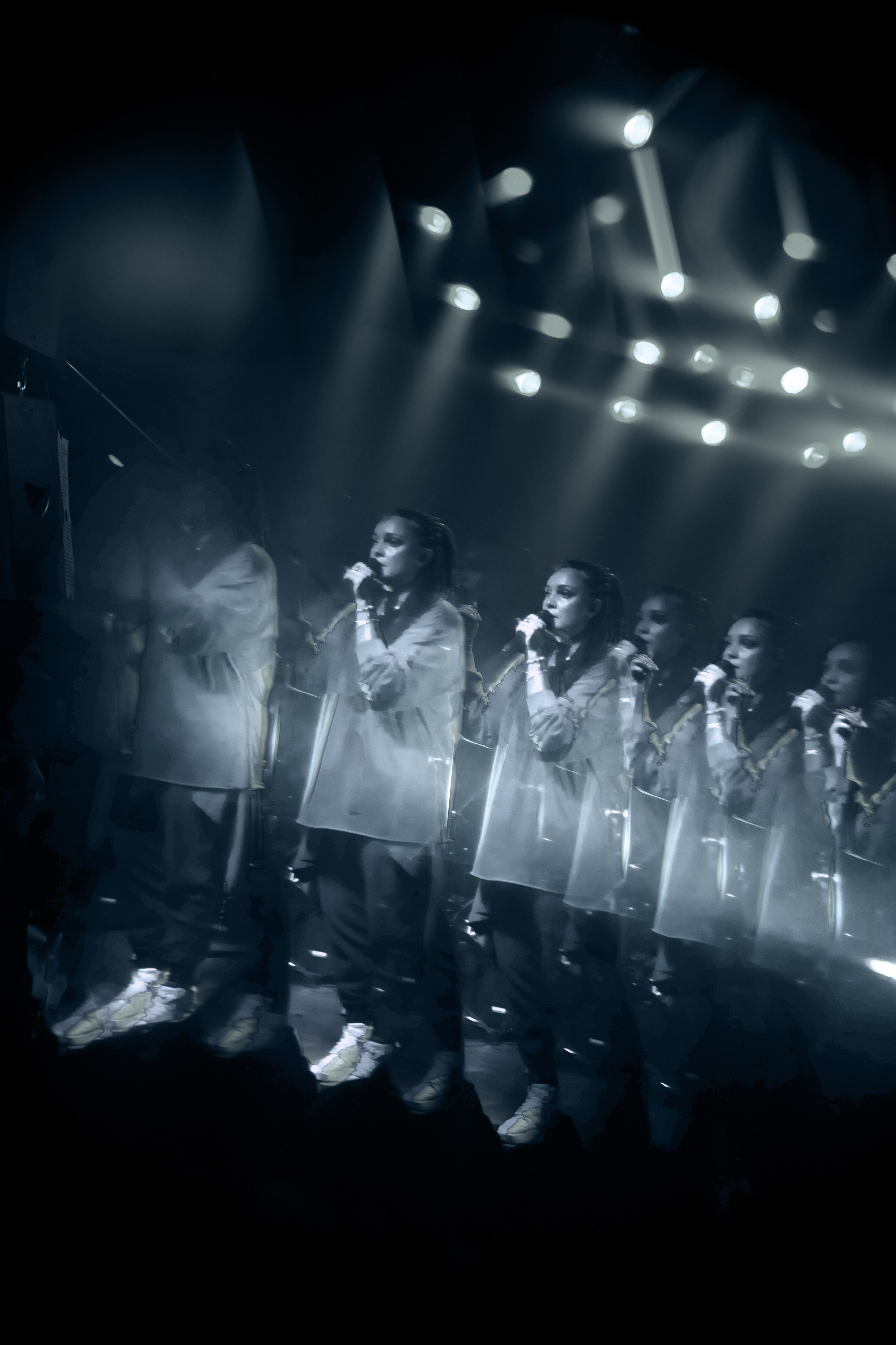 Drummatix. Красноярск, 05.12.2024. Фотограф Регина Крикунова г. Красноярск