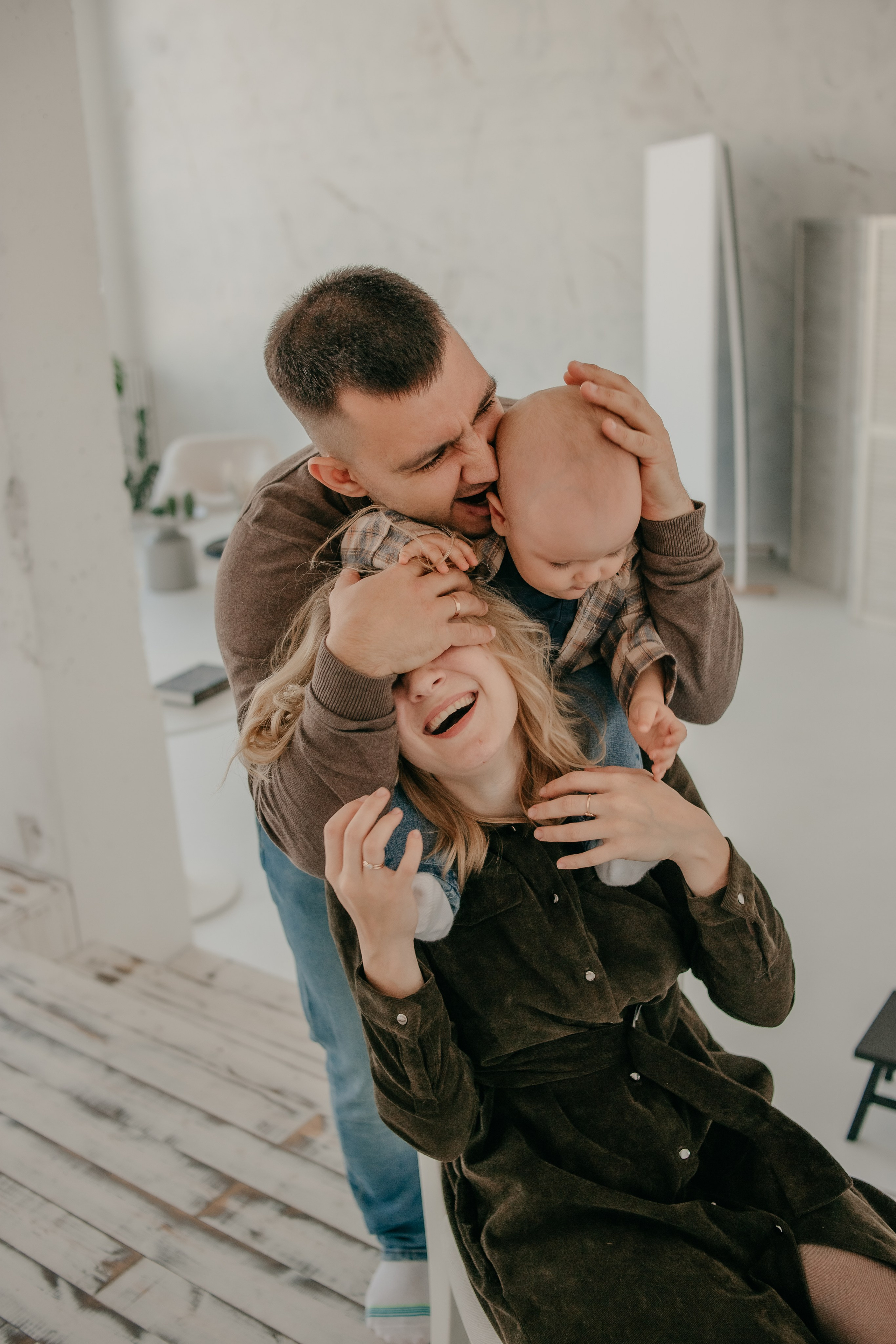 Фотограф Регина Крикунова г. Красноярск