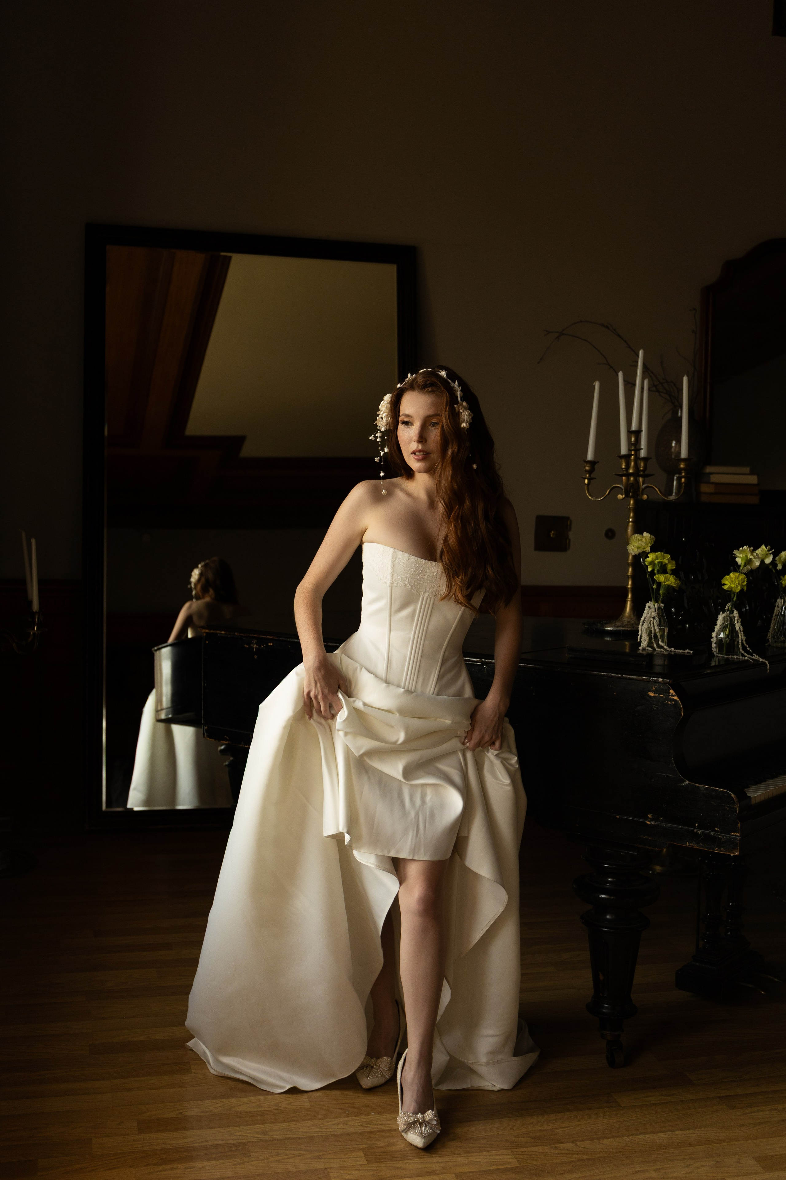 Вероника+Алексей. Свадебный фотограф в Санкт-Петербурге