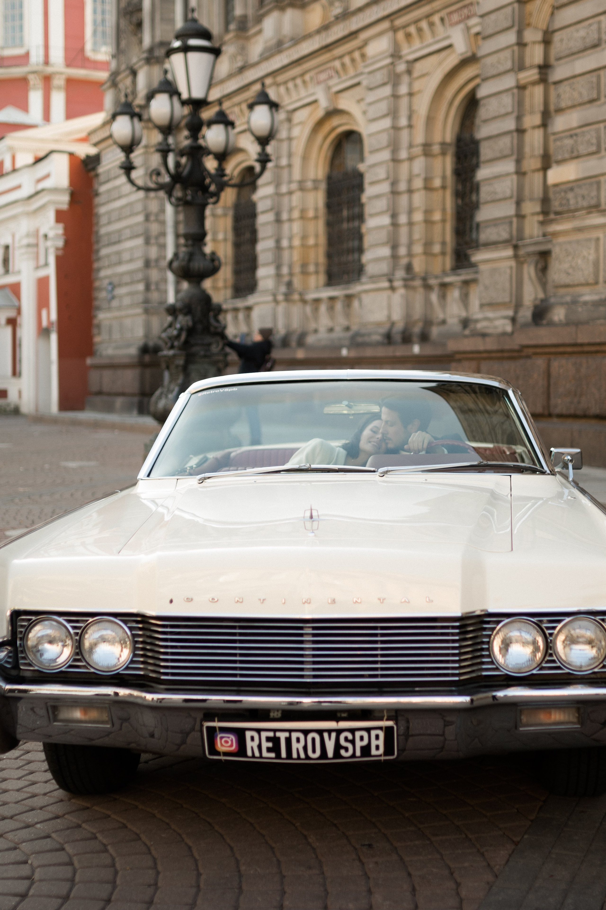 Полина+Дмитрий. Свадебный фотограф в Санкт-Петербурге