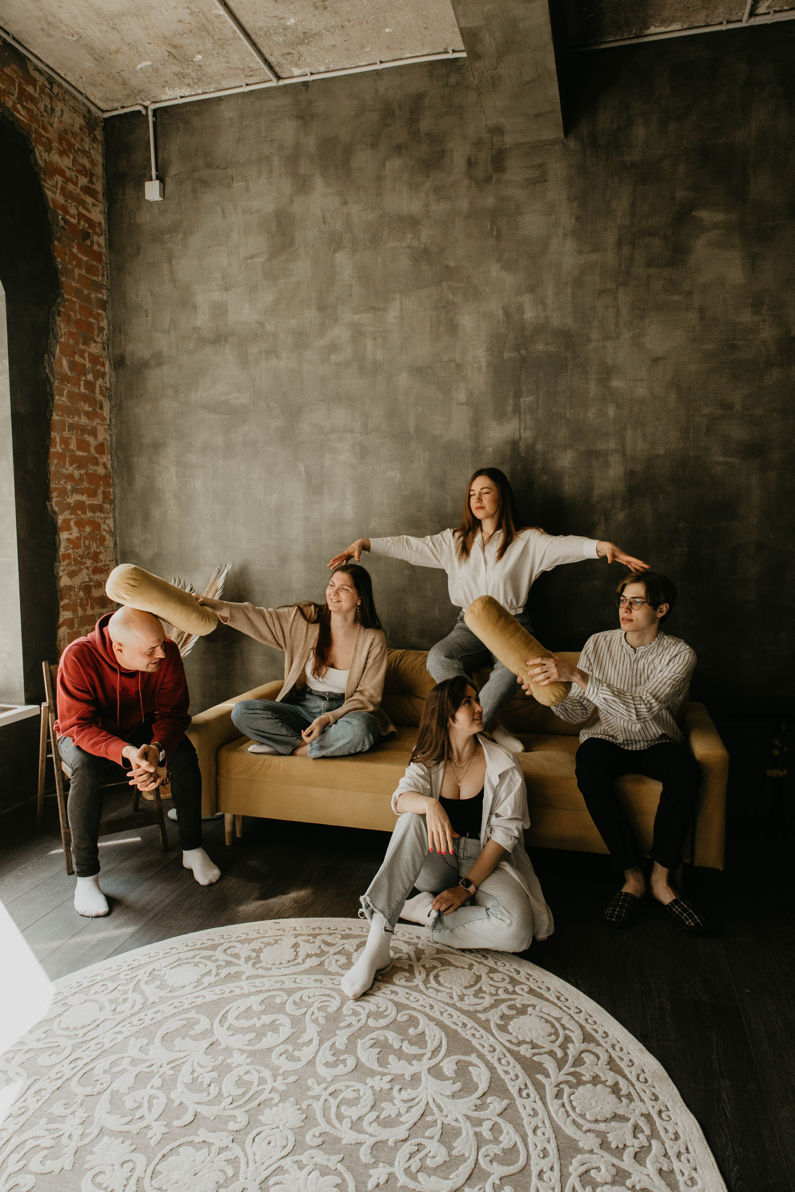 Студия вокала 88. Юлия, ваш фотограф в Ростове-на-Дону