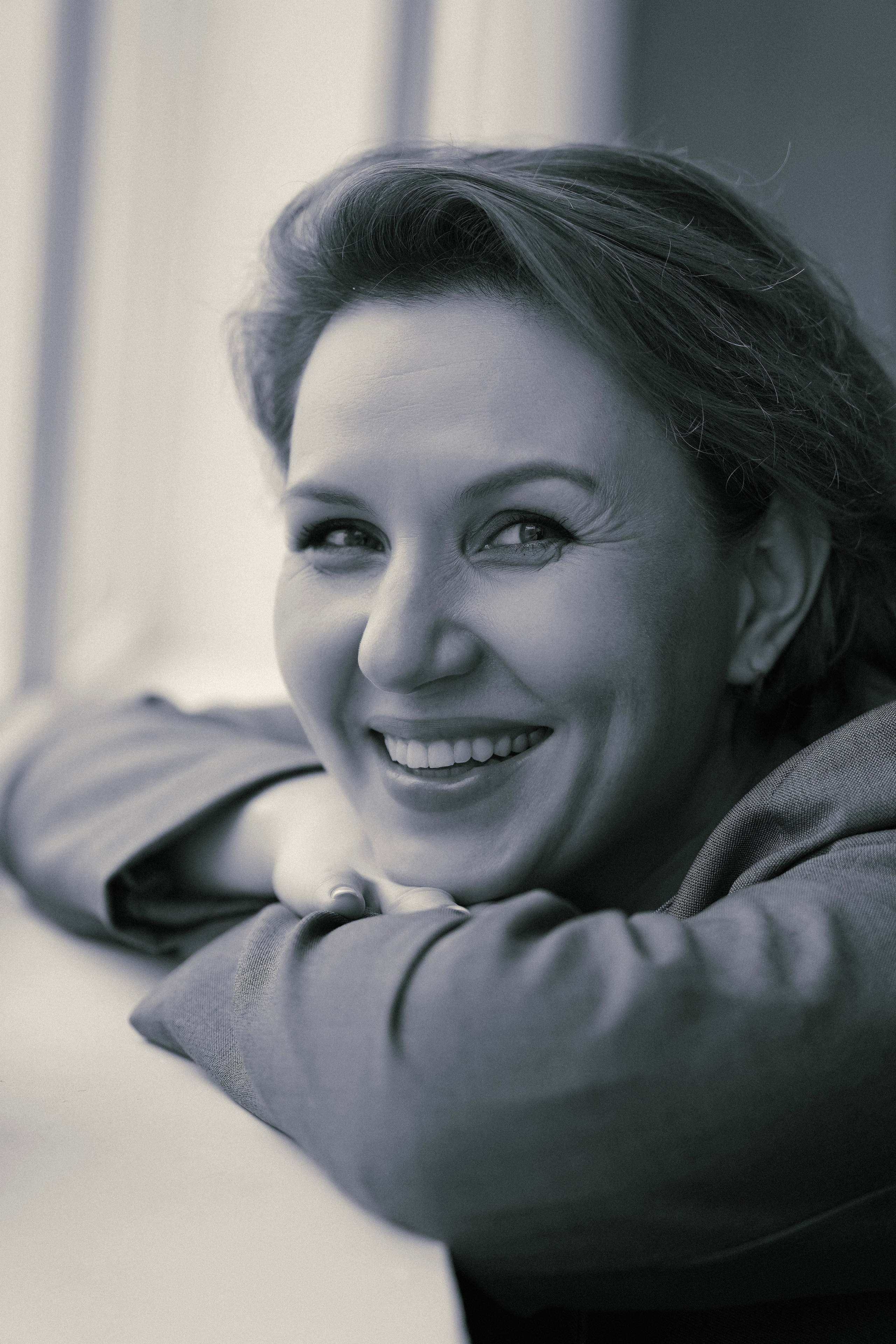 Юлия М. Фотограф с психологическим образованием