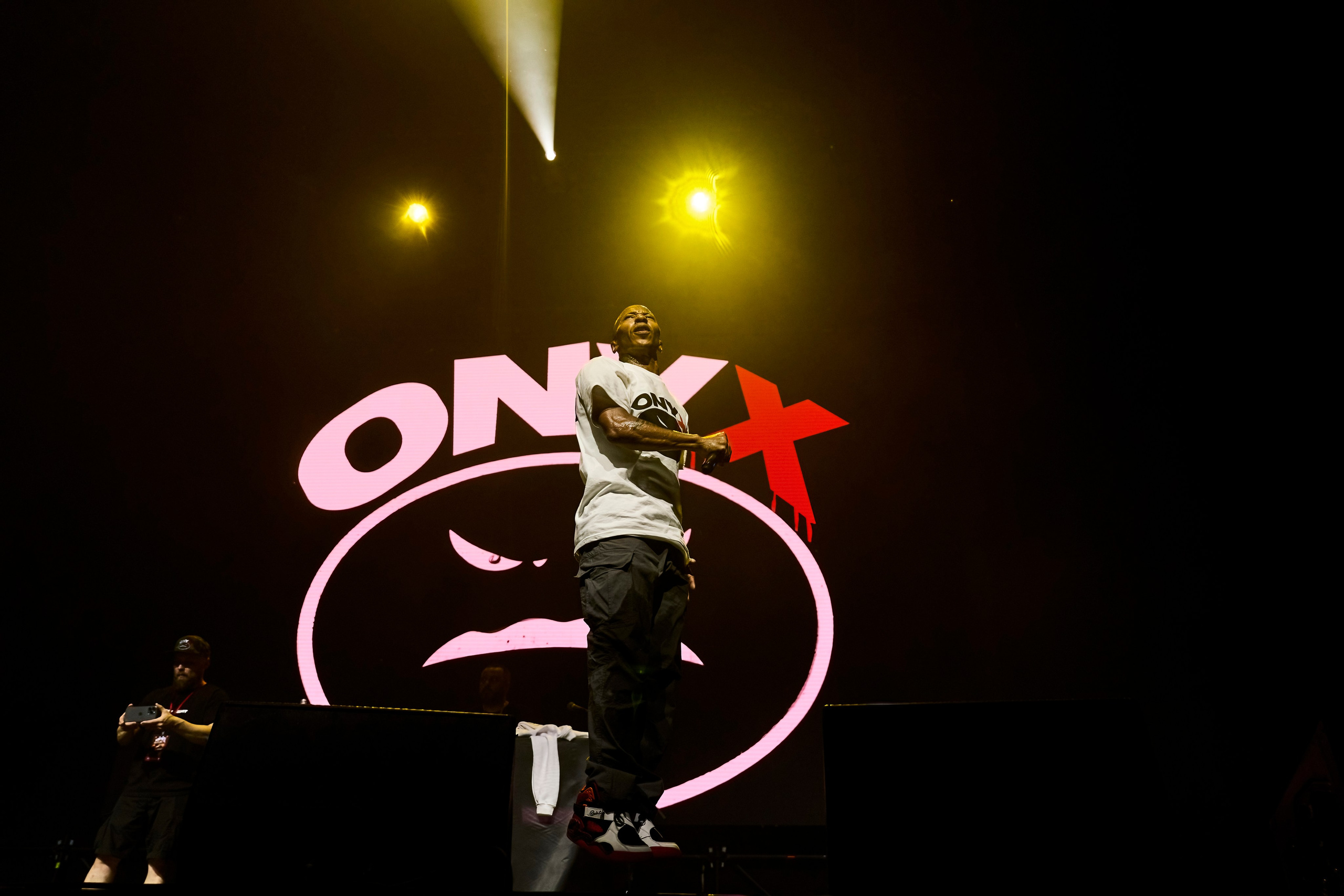 ONYX / 1930 / 21.07.2024. Ekhovanov | фото- видеосъемка