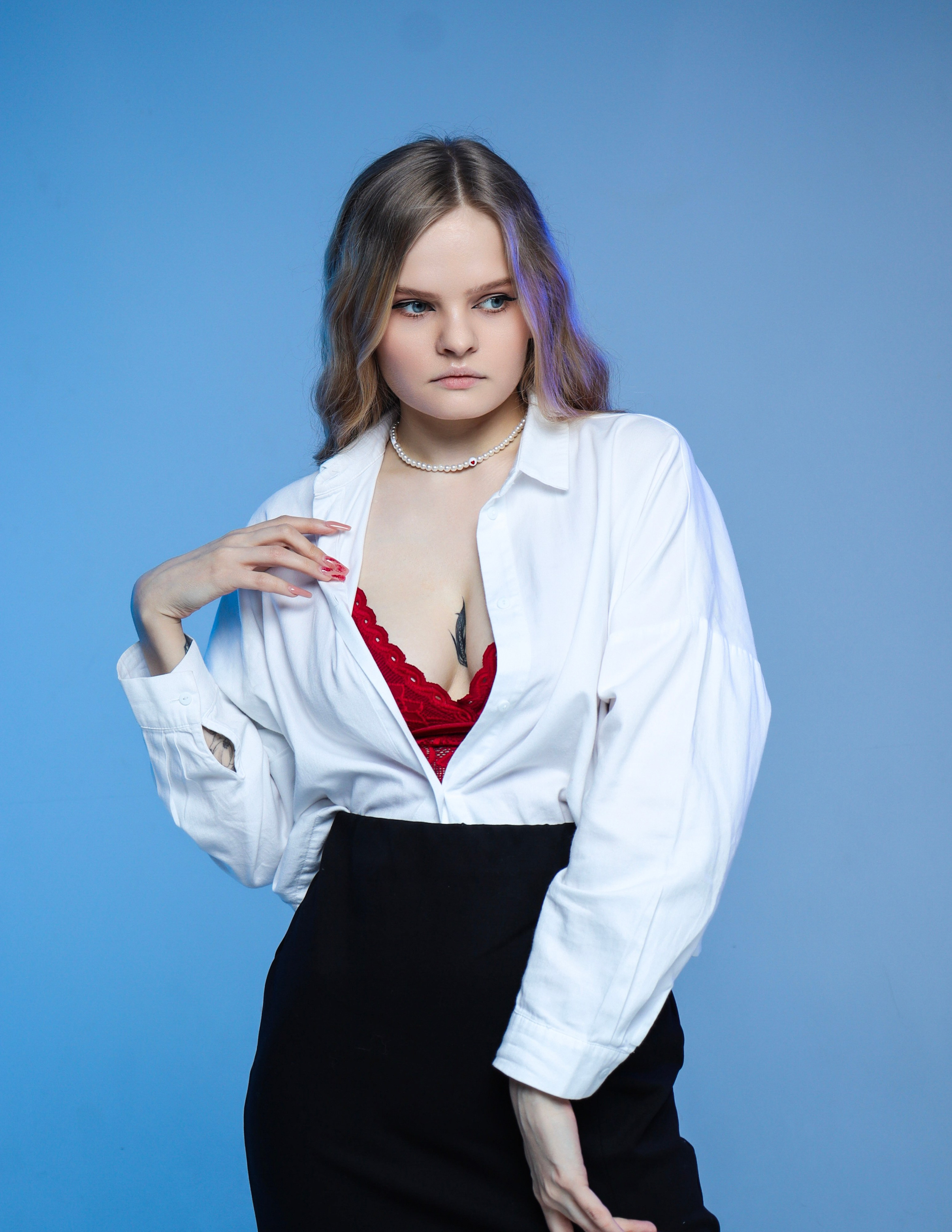 Классическая съемка. Главная