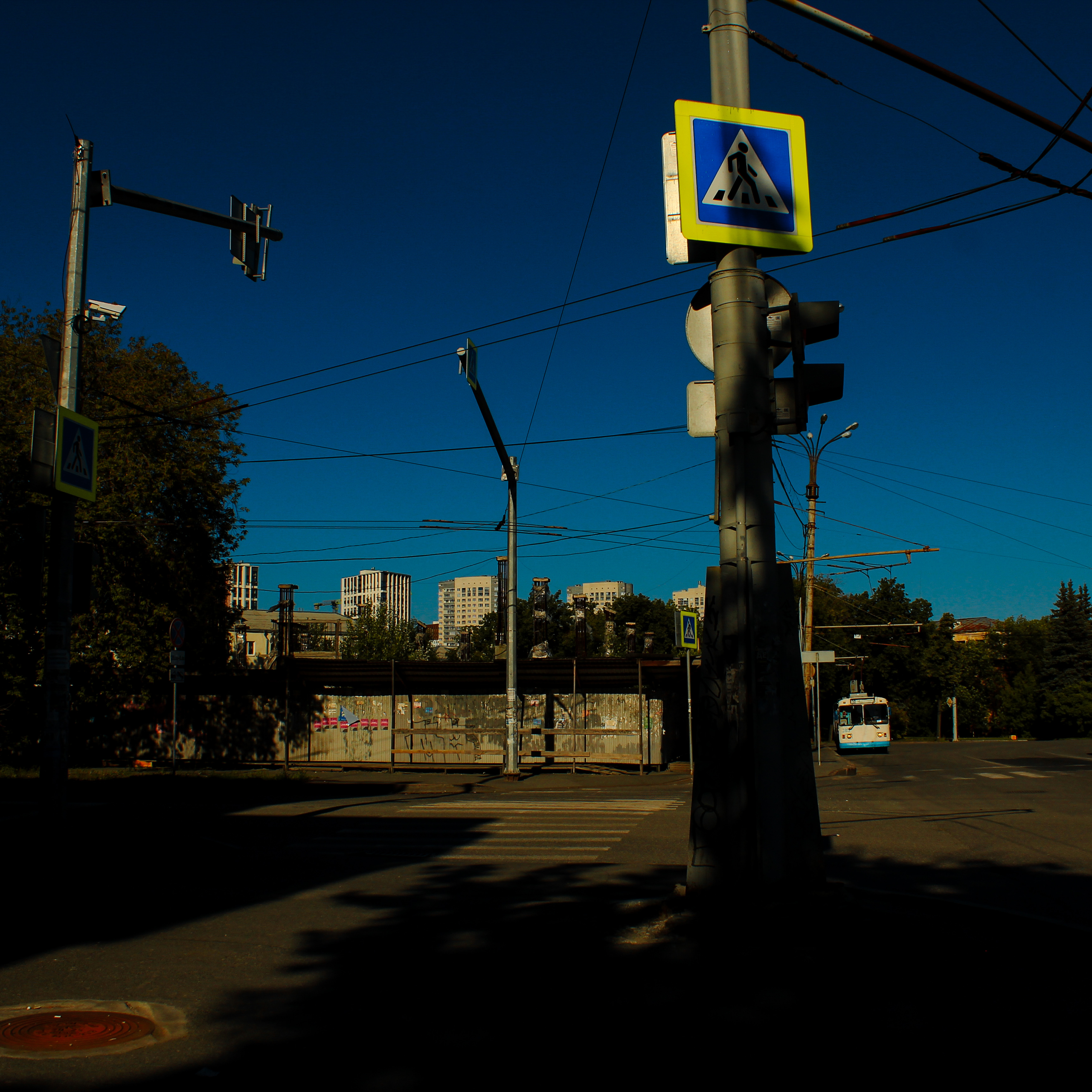 Summertime. Фотограф/дизайнер в Екатеринбурге Хитрый Дмитрий