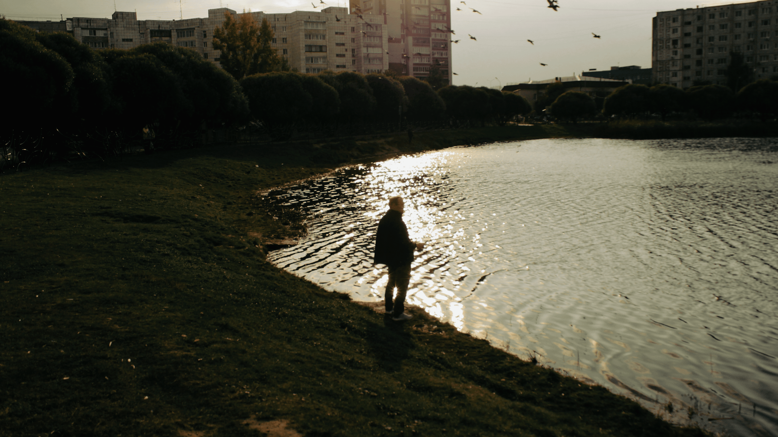TMN summer '24. Фотограф/дизайнер в Екатеринбурге Хитрый Дмитрий