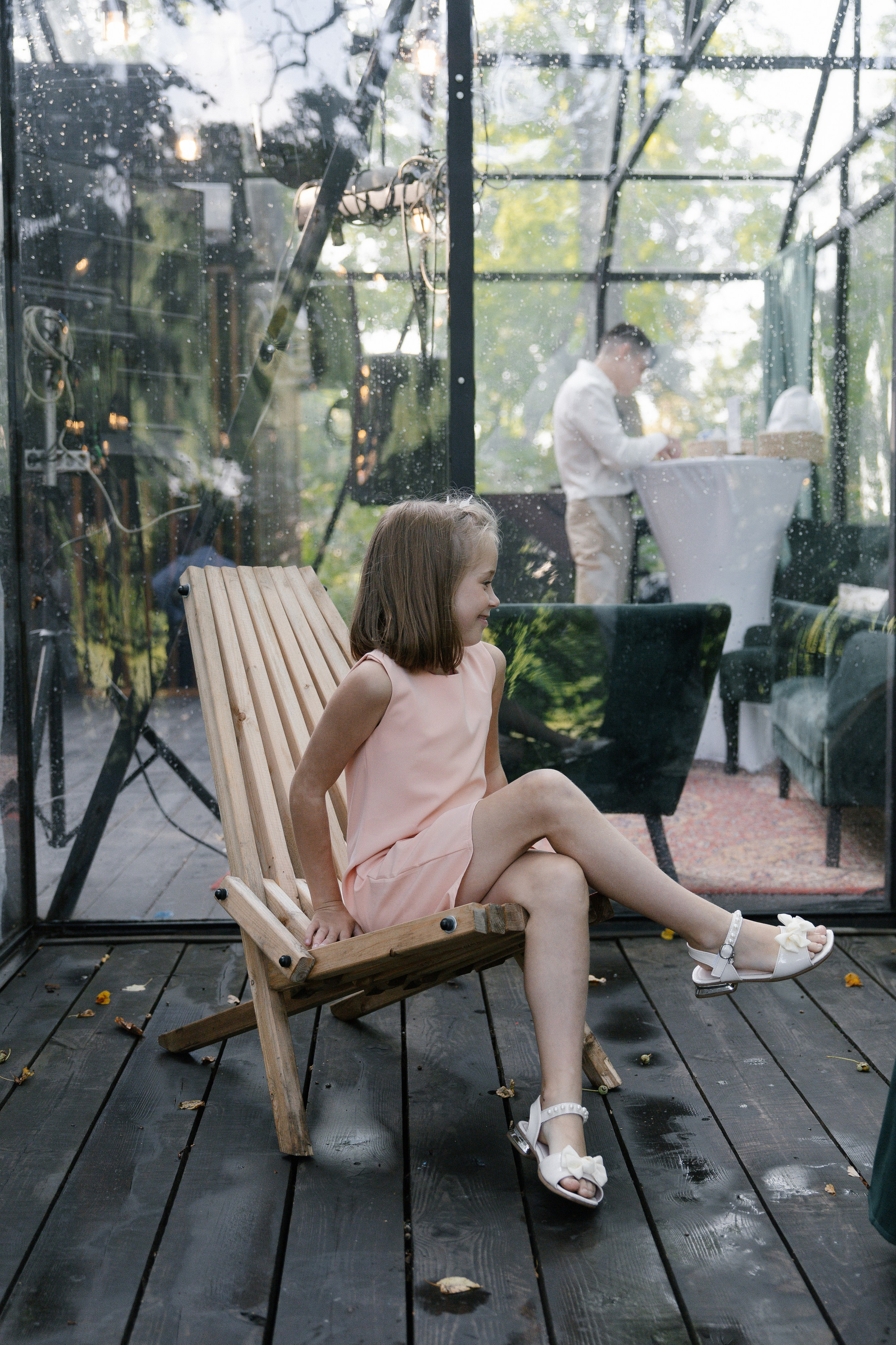 Мария и Матвей. Свадебный фотограф в Москве Наталья Струкова