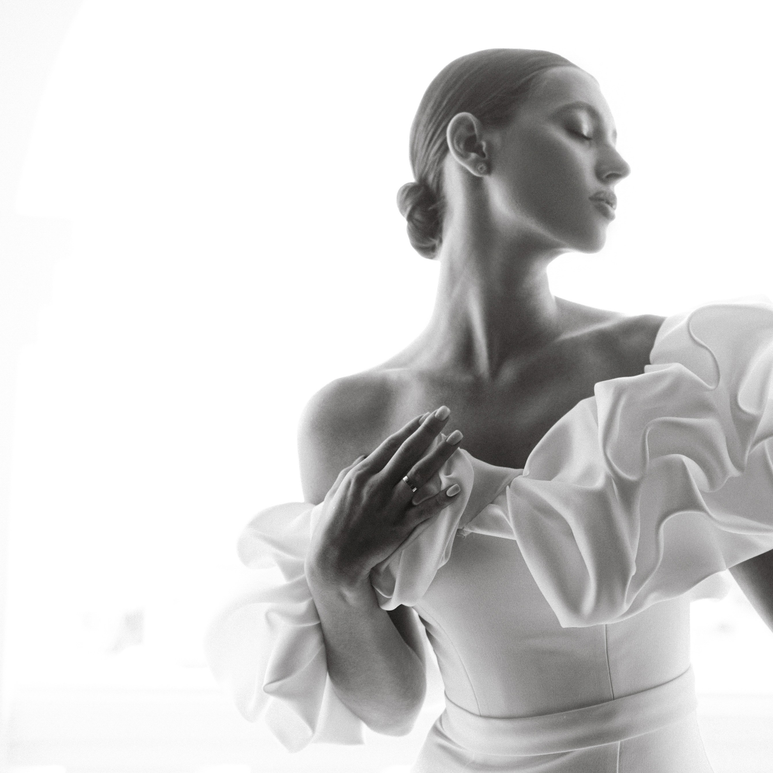 Наши чувства привели нас к Раю