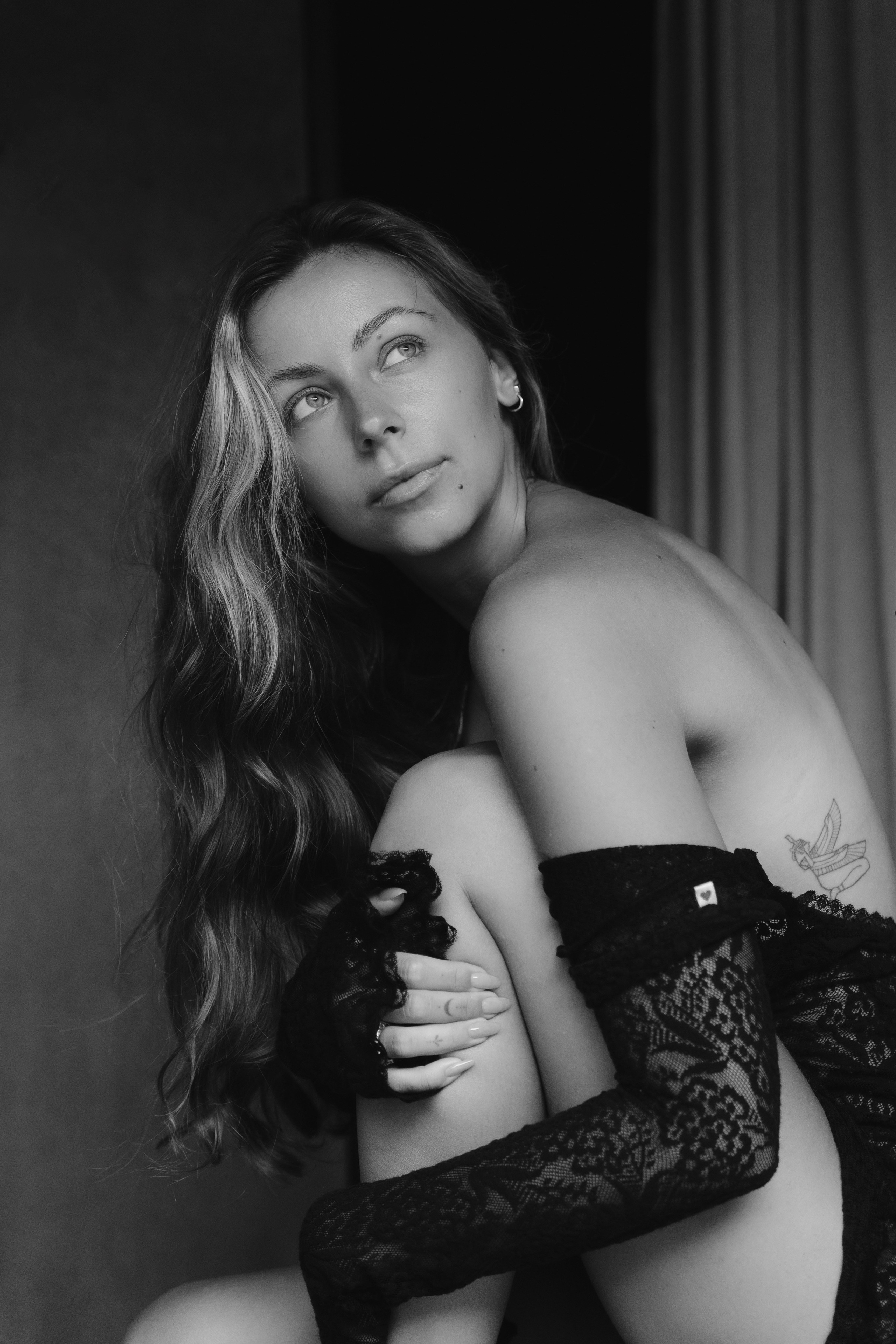 Яна. Фотограф Alena Ray