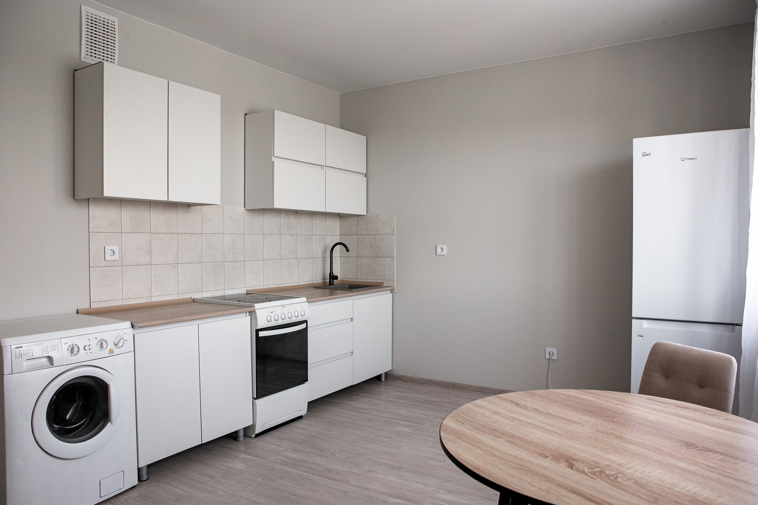 Квартира для сдачи. Контент фотограф, съемка для маркетплейсов, фуд съемка и репортажи в Новосибирске Ралия Галеева