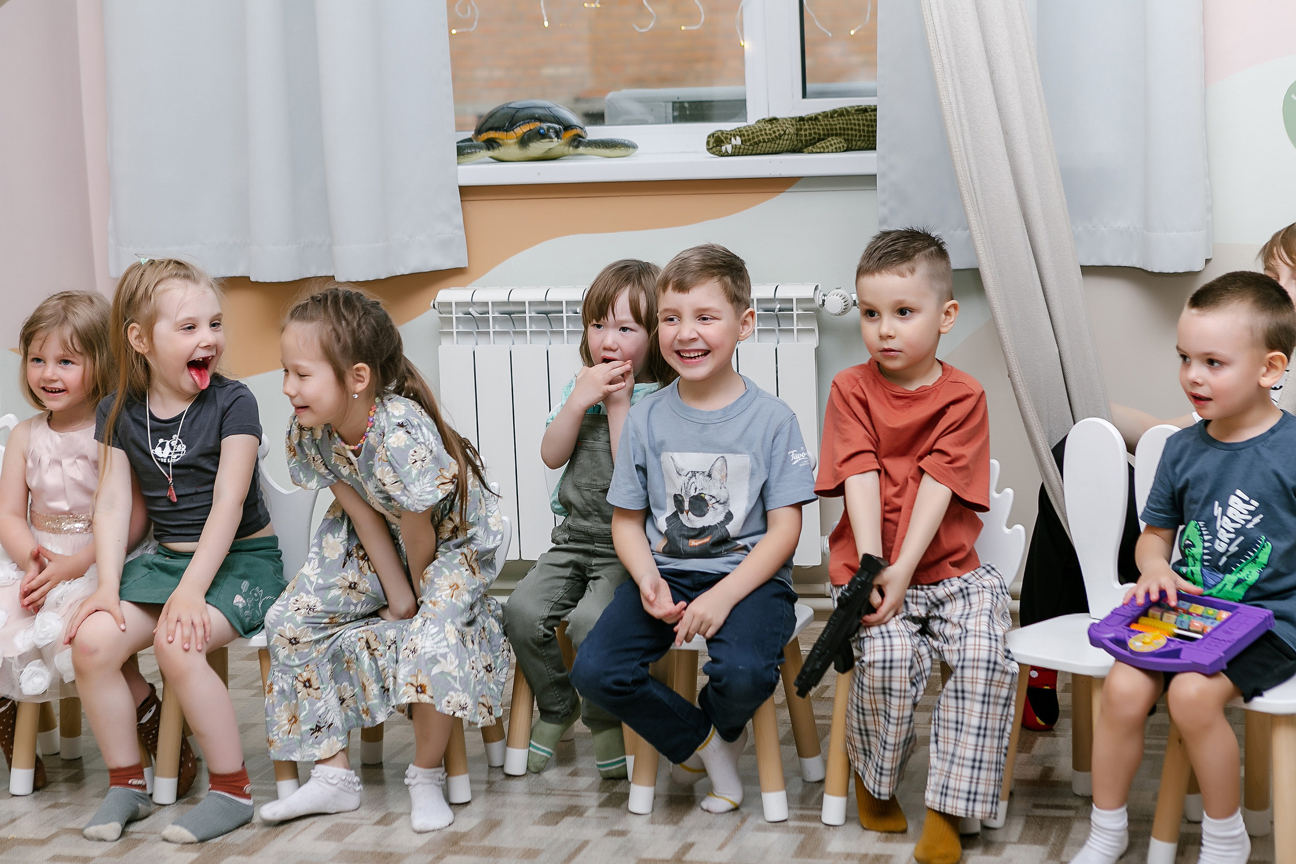 День рождения Феди. Контент фотограф, съемка для маркетплейсов, фуд съемка и репортажи в Новосибирске Ралия Галеева