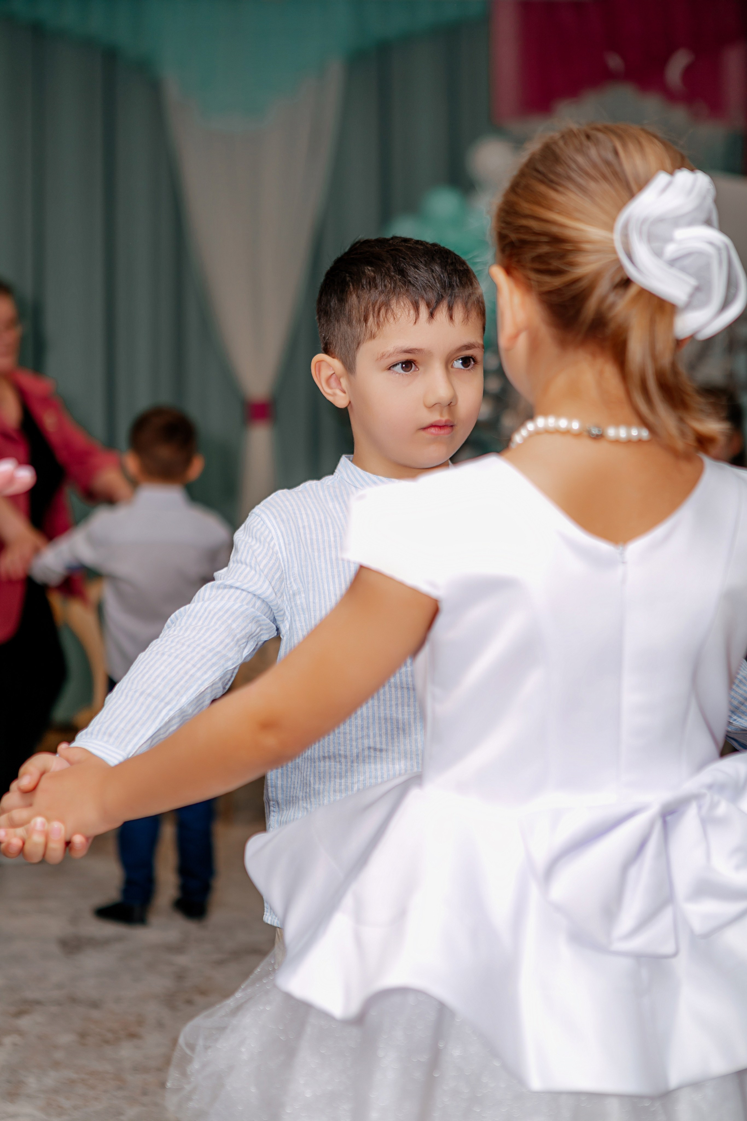 ВЫПУСКНОЙ ДЕТСКИЙ САД. Контент фотограф, съемка для маркетплейсов, фуд съемка и репортажи в Новосибирске Ралия Галеева