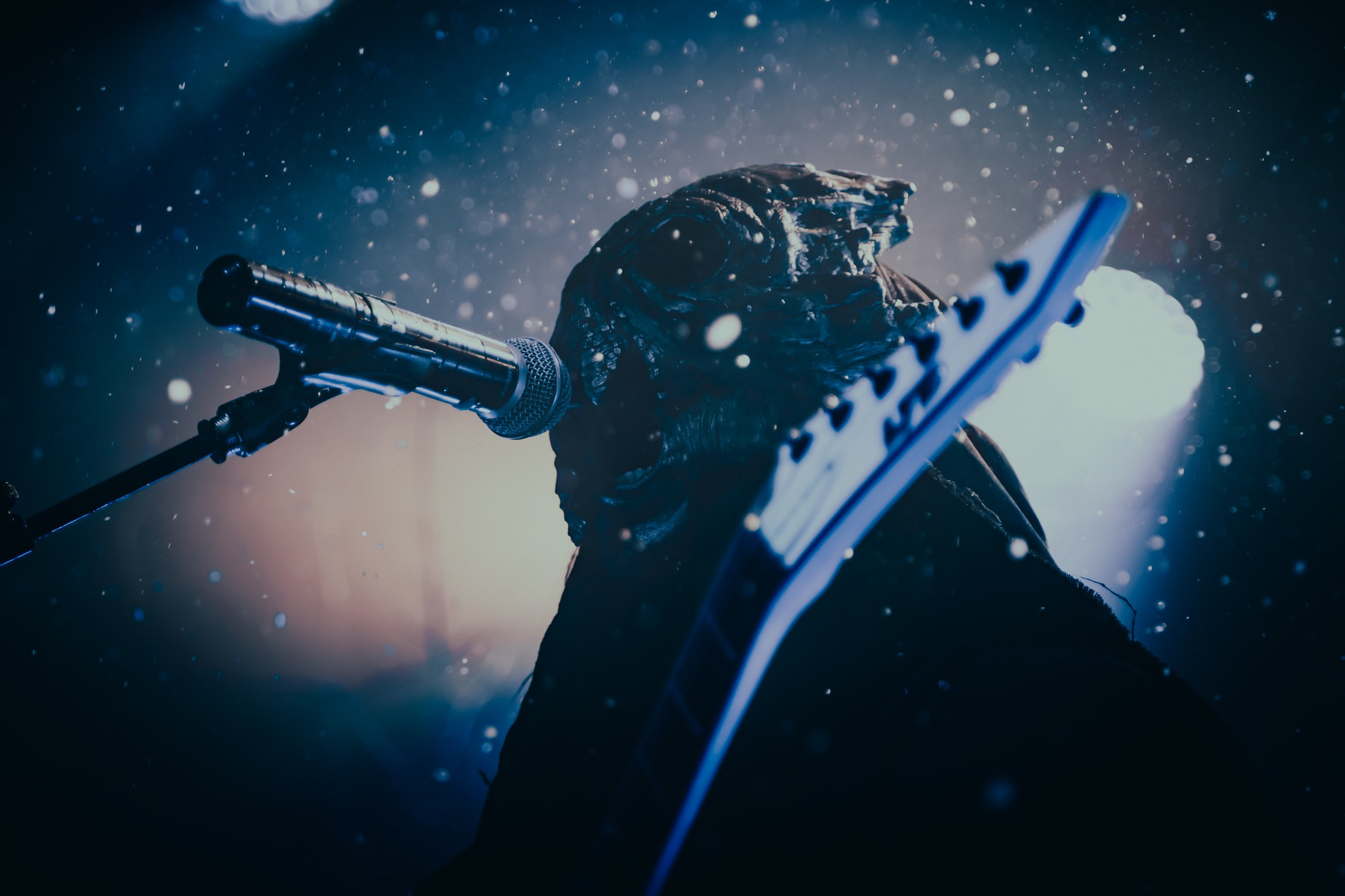 Концертный фотограф в Санкт-Петербурге Дмитрий Соколов